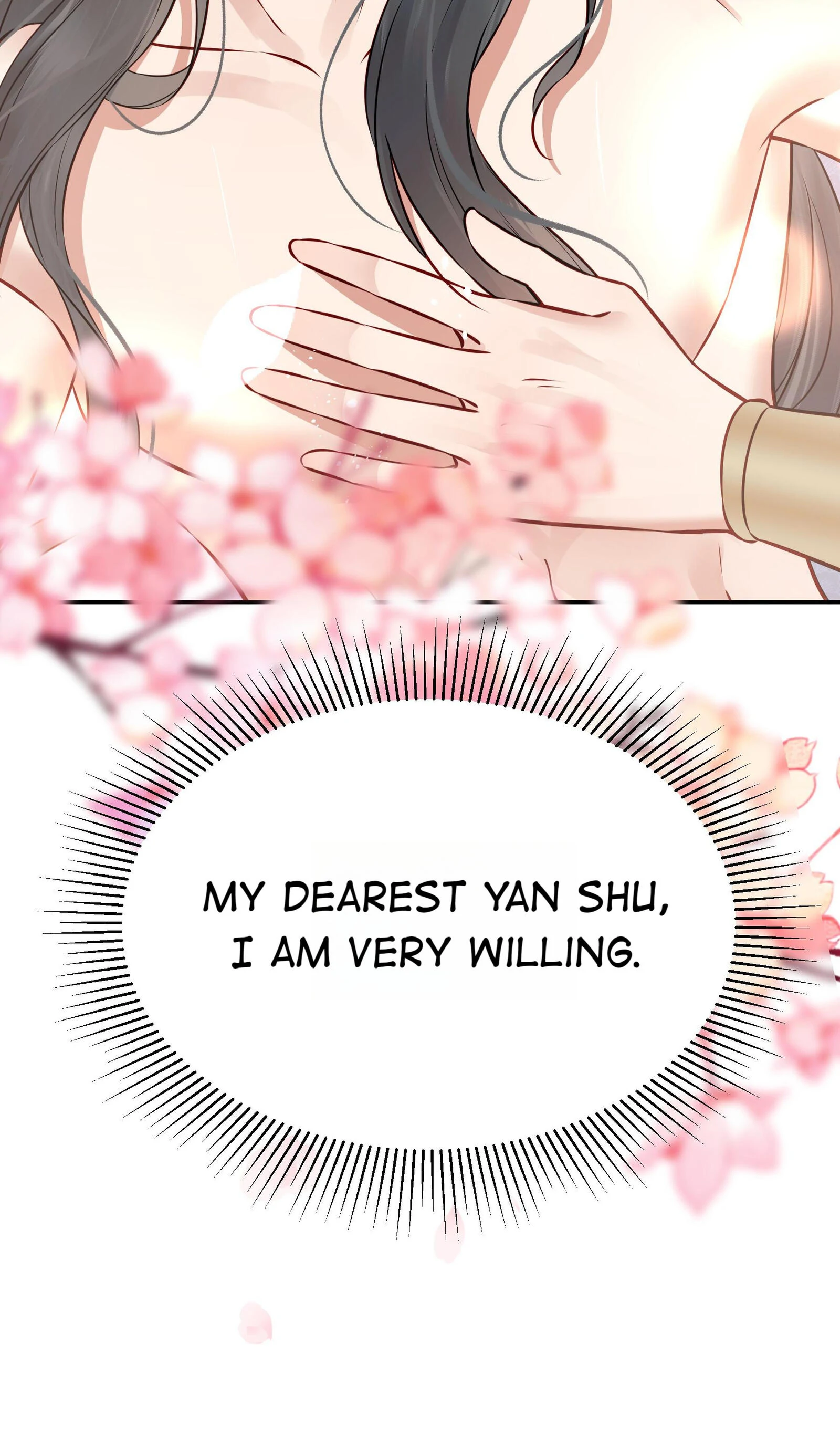 We’re All Transmigrators, so Why Am I a Criminal? (Official) - 43 - Are You Really Willing? manhwa