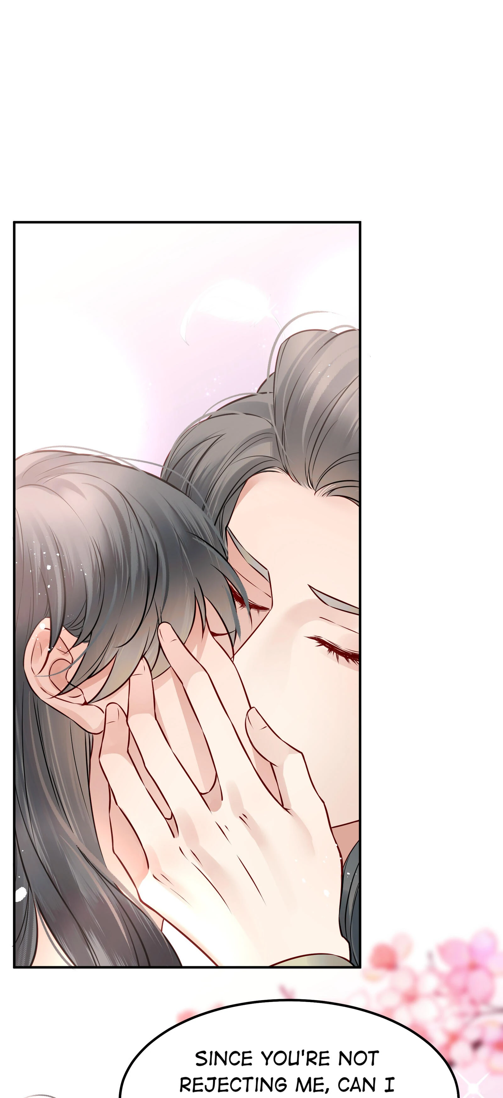 We’re All Transmigrators, so Why Am I a Criminal? (Official) - 43 - Are You Really Willing? manhwa