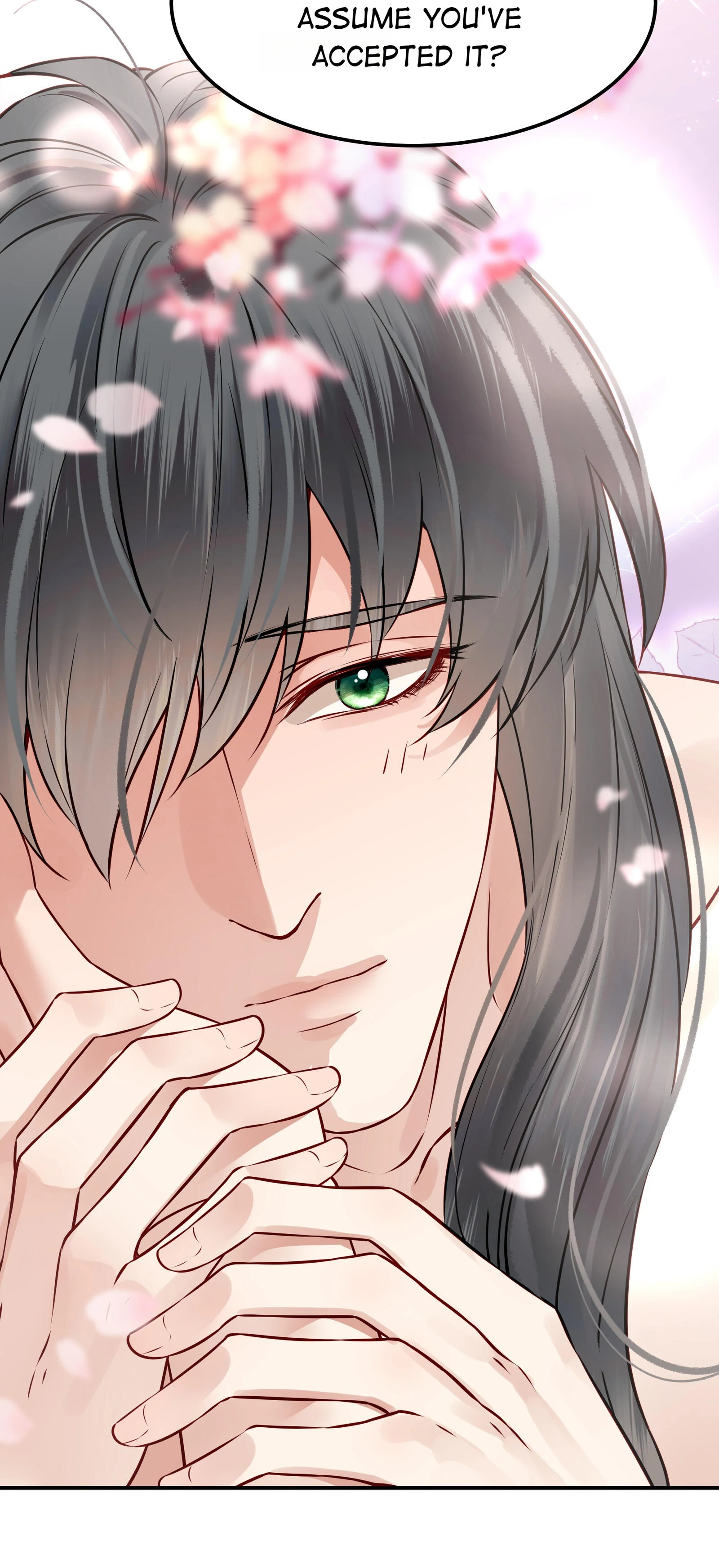 We’re All Transmigrators, so Why Am I a Criminal? (Official) - 43 - Are You Really Willing? manhwa