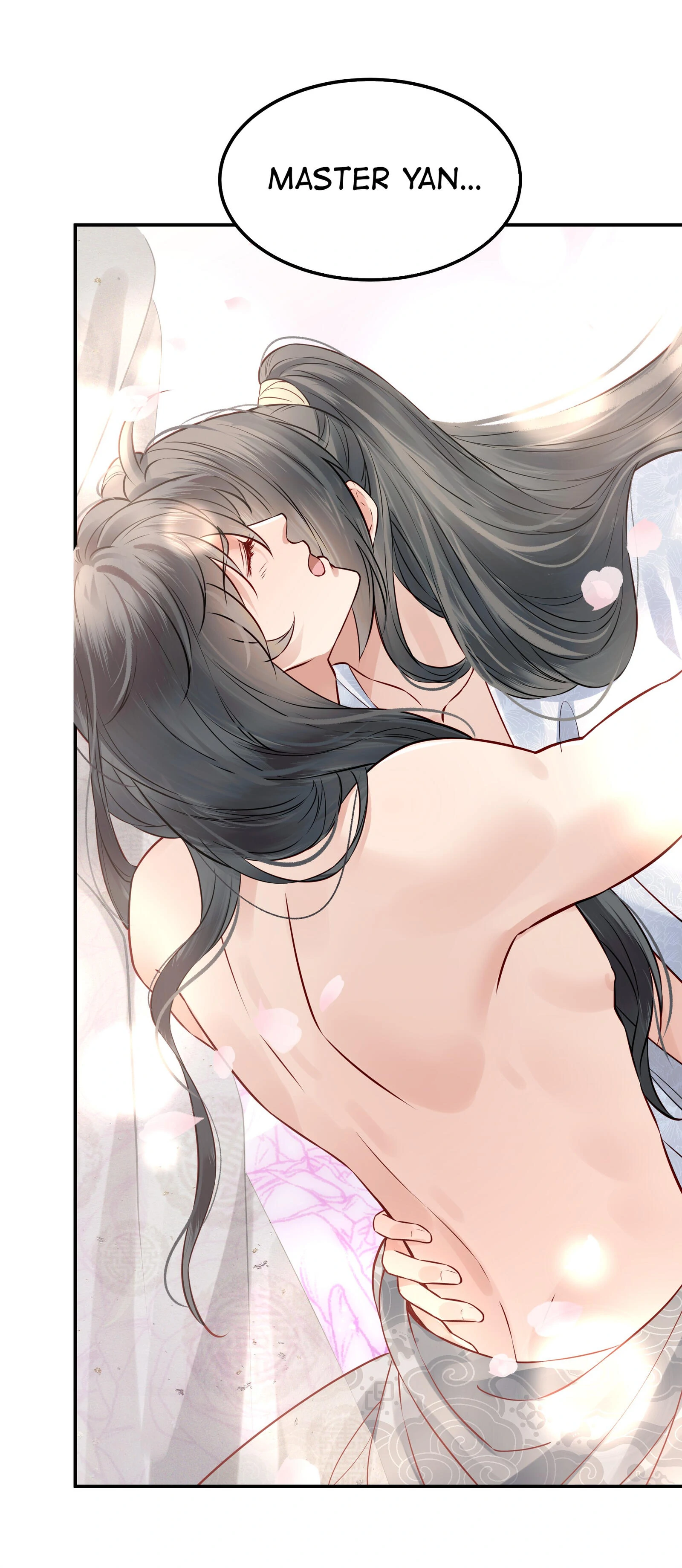 We’re All Transmigrators, so Why Am I a Criminal? (Official) - 43 - Are You Really Willing? manhwa