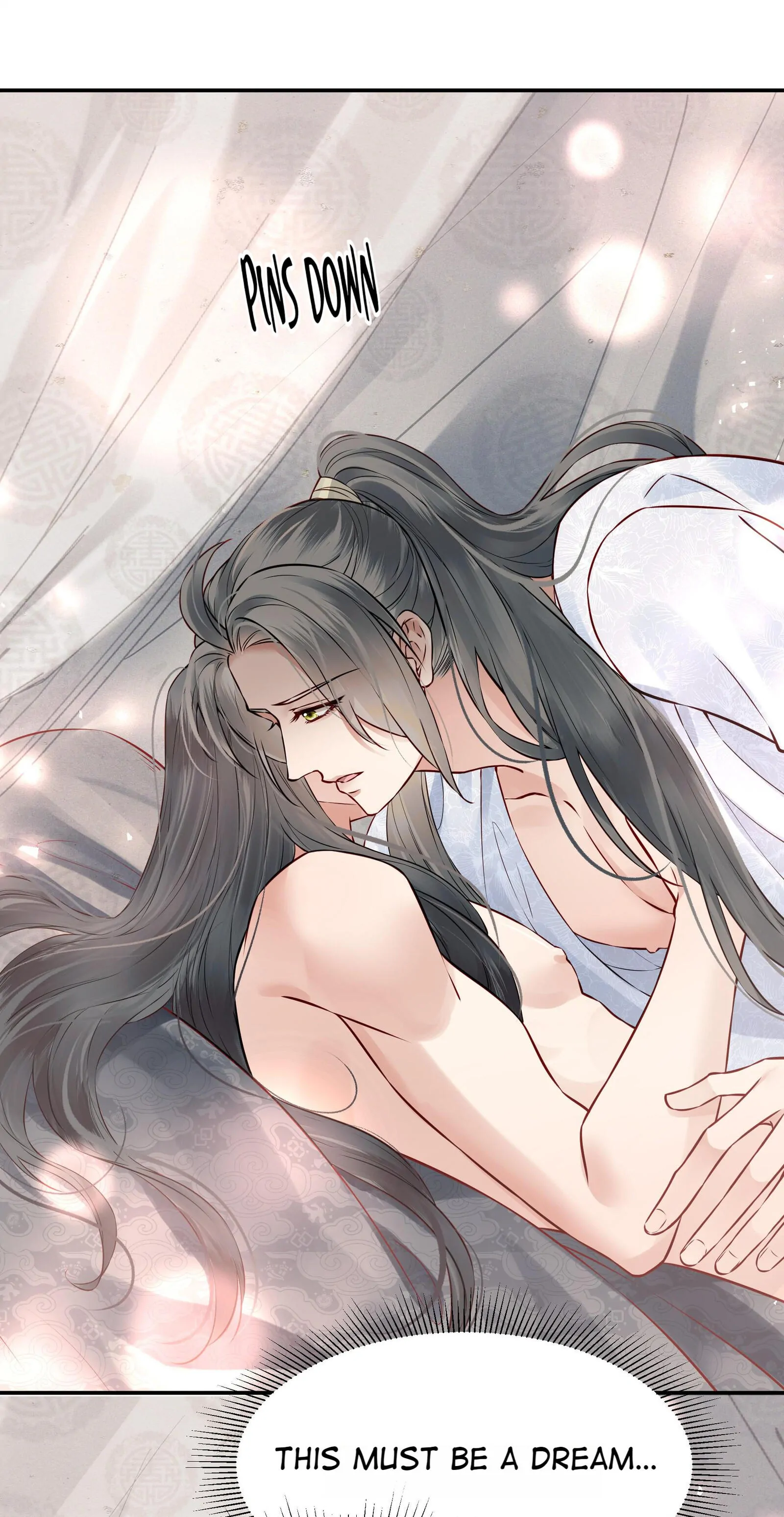 We’re All Transmigrators, so Why Am I a Criminal? (Official) - 43 - Are You Really Willing? manhwa