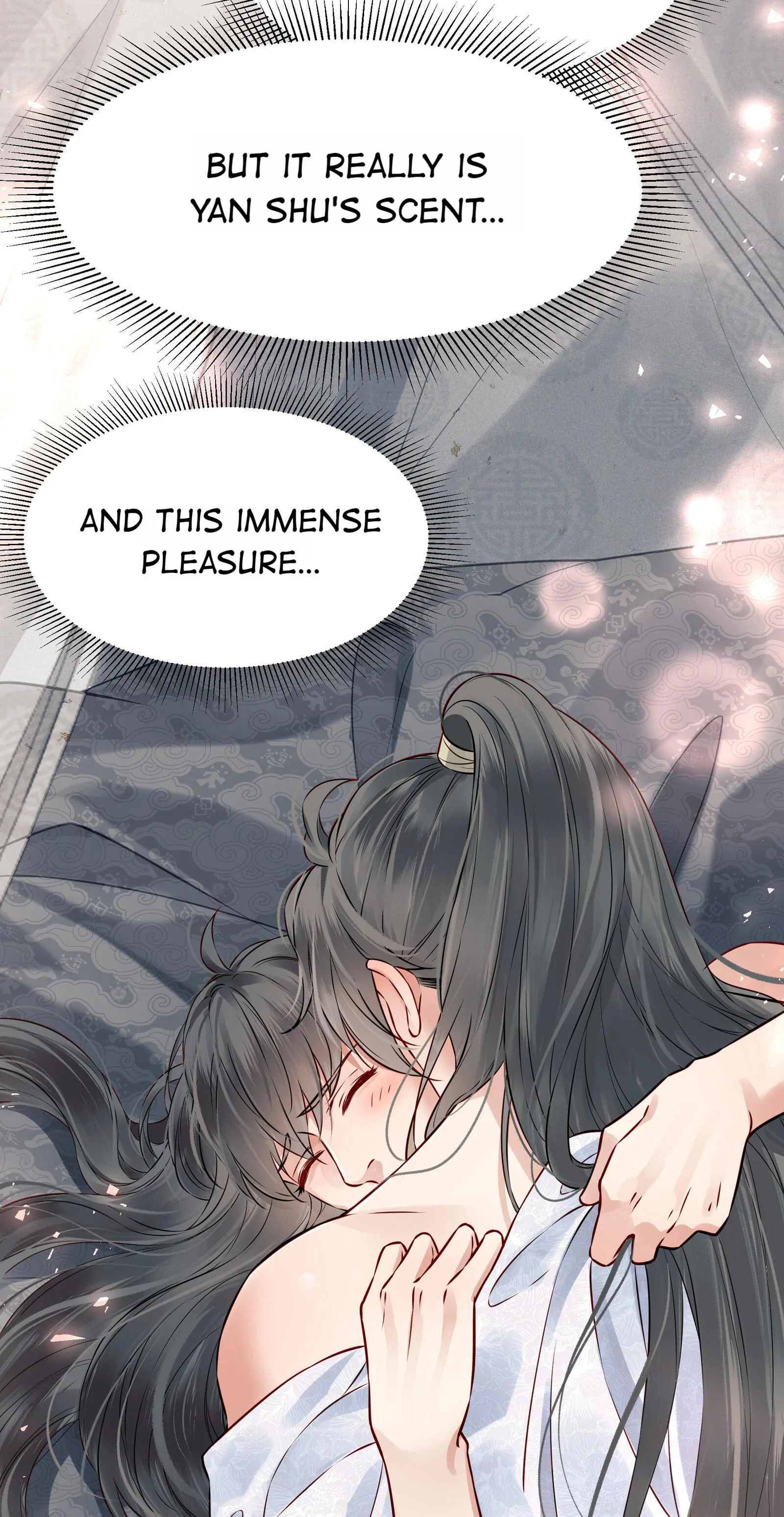 We’re All Transmigrators, so Why Am I a Criminal? (Official) - 43 - Are You Really Willing? manhwa
