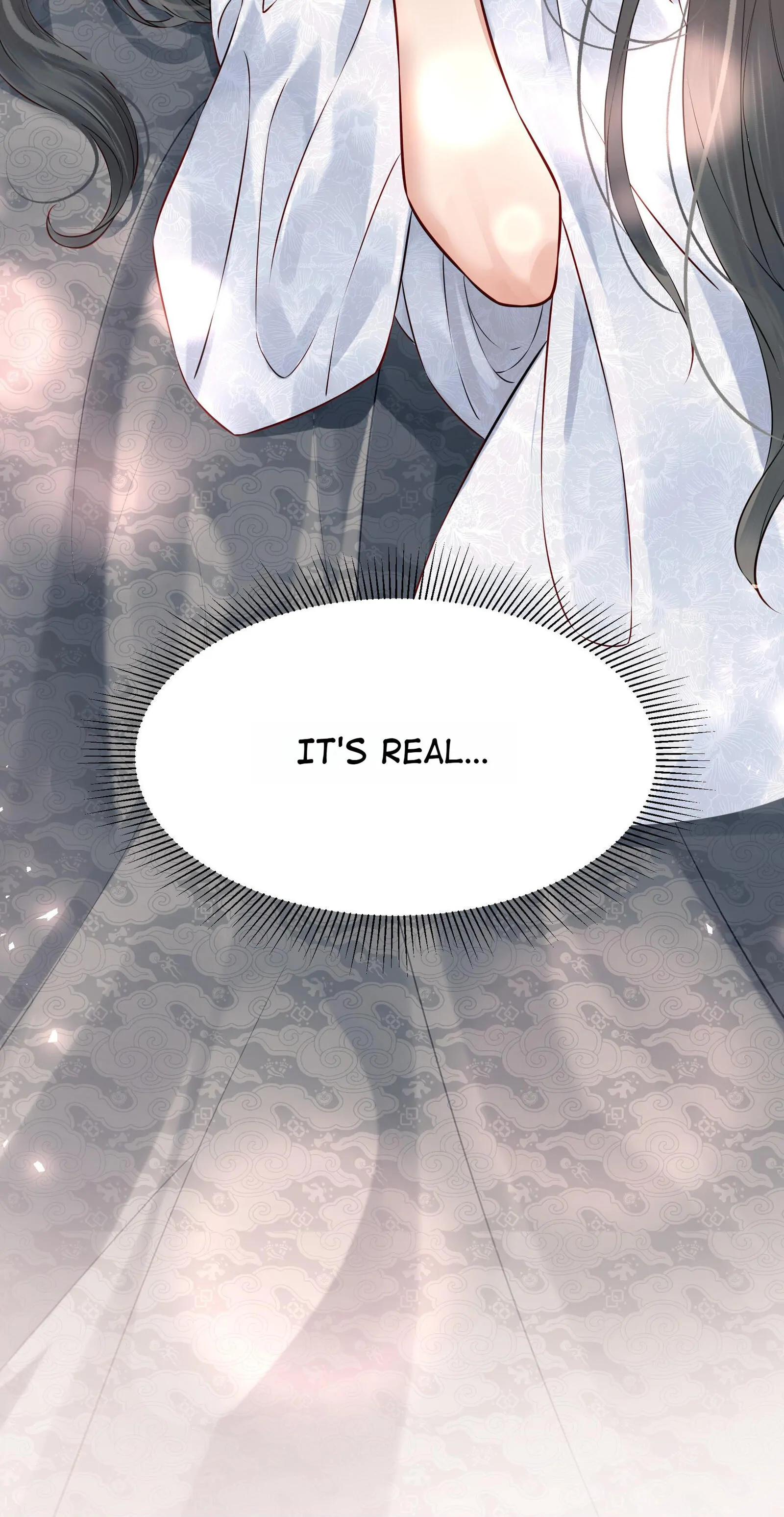 We’re All Transmigrators, so Why Am I a Criminal? (Official) - 43 - Are You Really Willing? manhwa