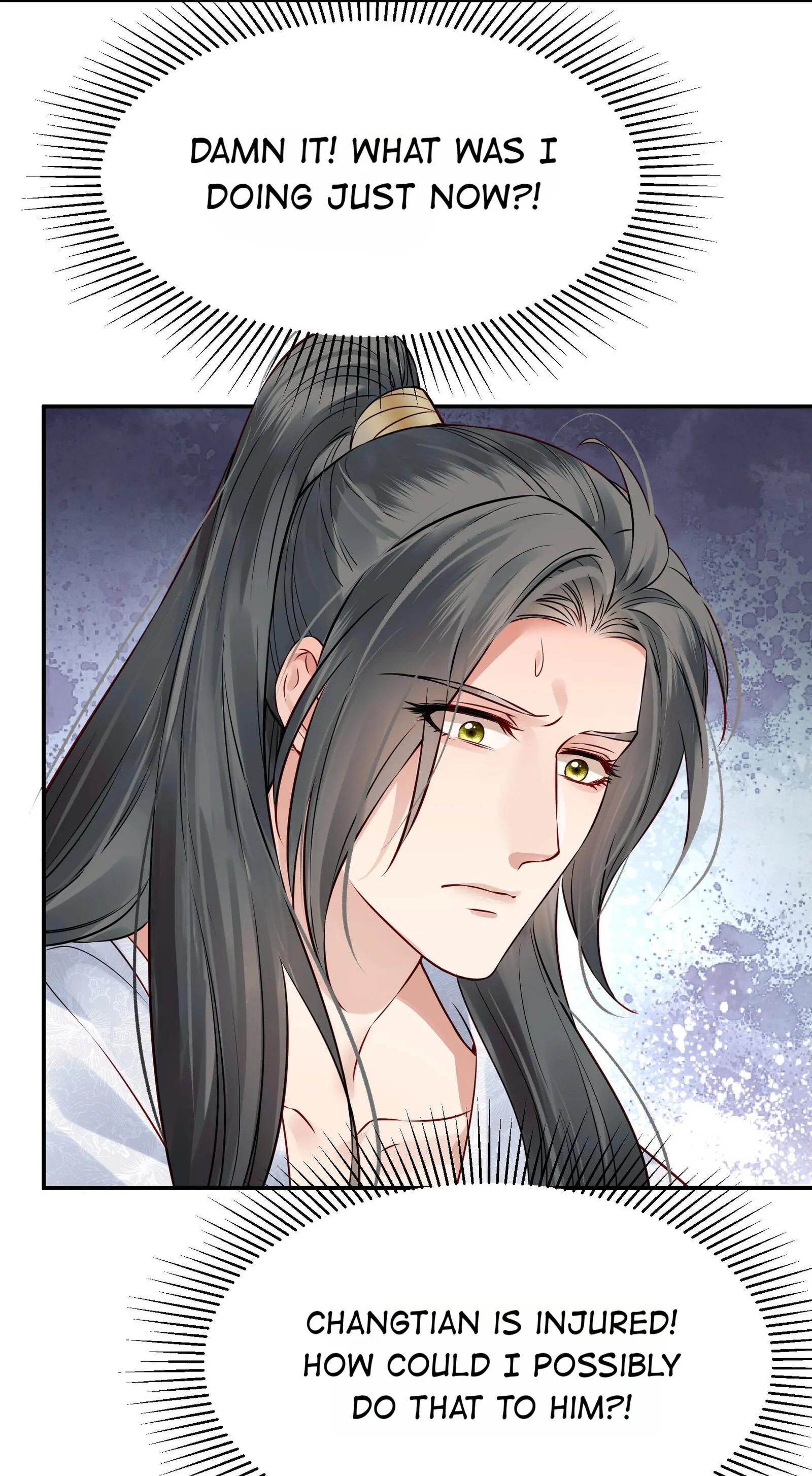 We’re All Transmigrators, so Why Am I a Criminal? (Official) - 43 - Are You Really Willing? manhwa