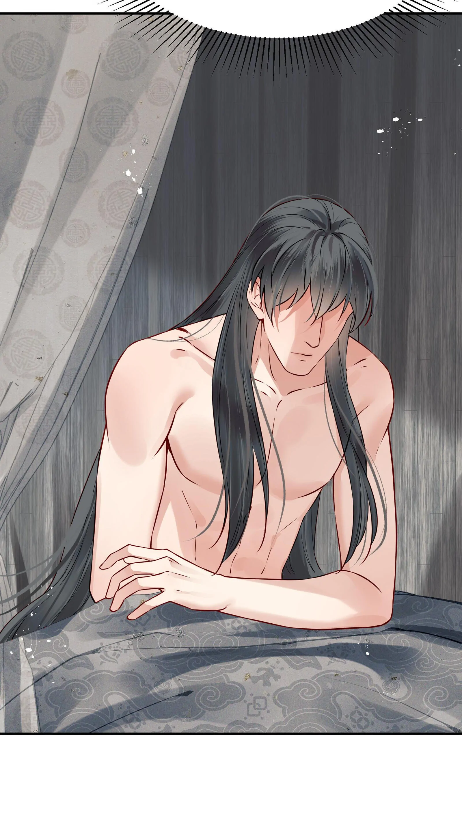 We’re All Transmigrators, so Why Am I a Criminal? (Official) - 43 - Are You Really Willing? manhwa