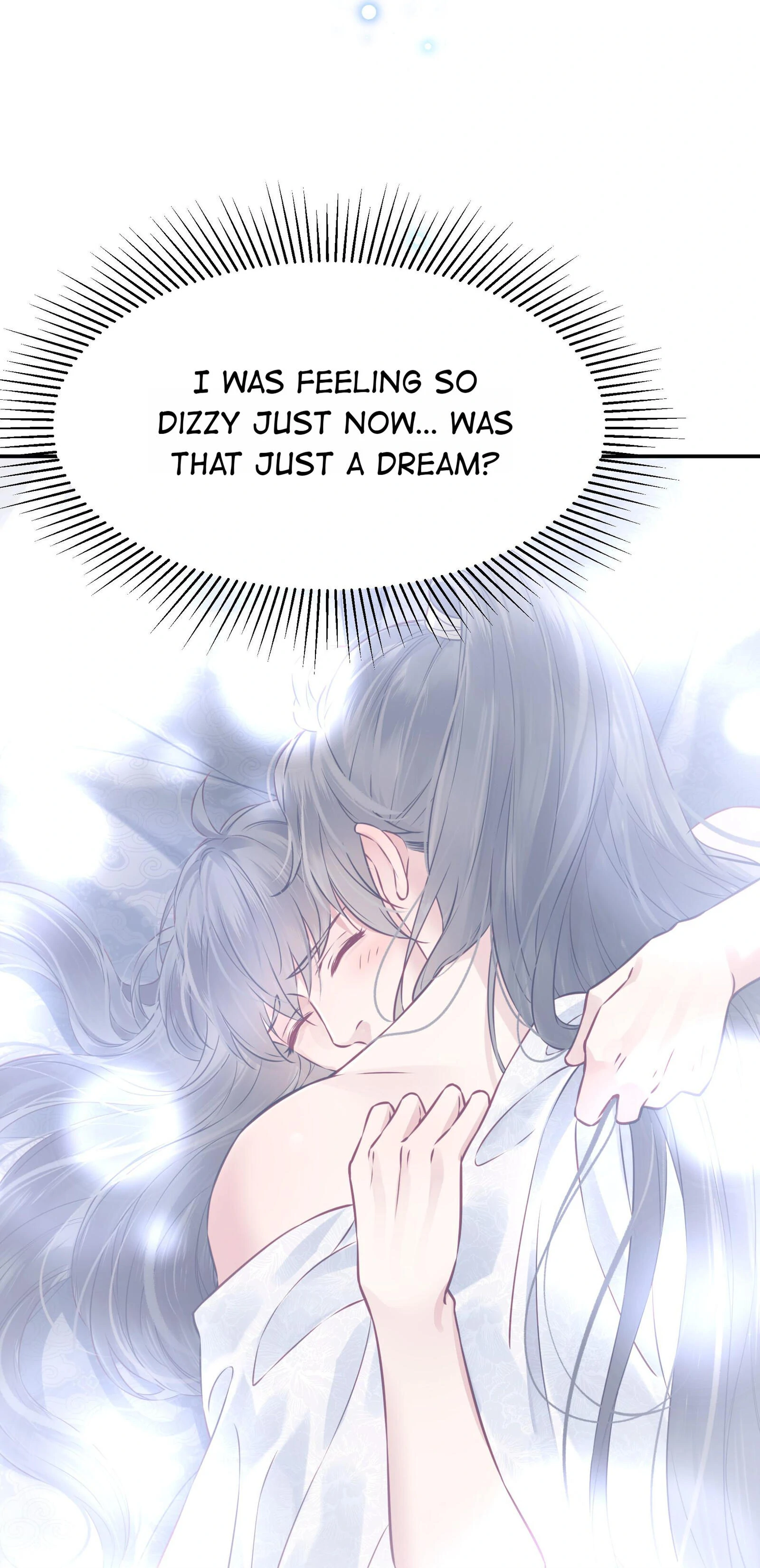 We’re All Transmigrators, so Why Am I a Criminal? (Official) - 43 - Are You Really Willing? manhwa