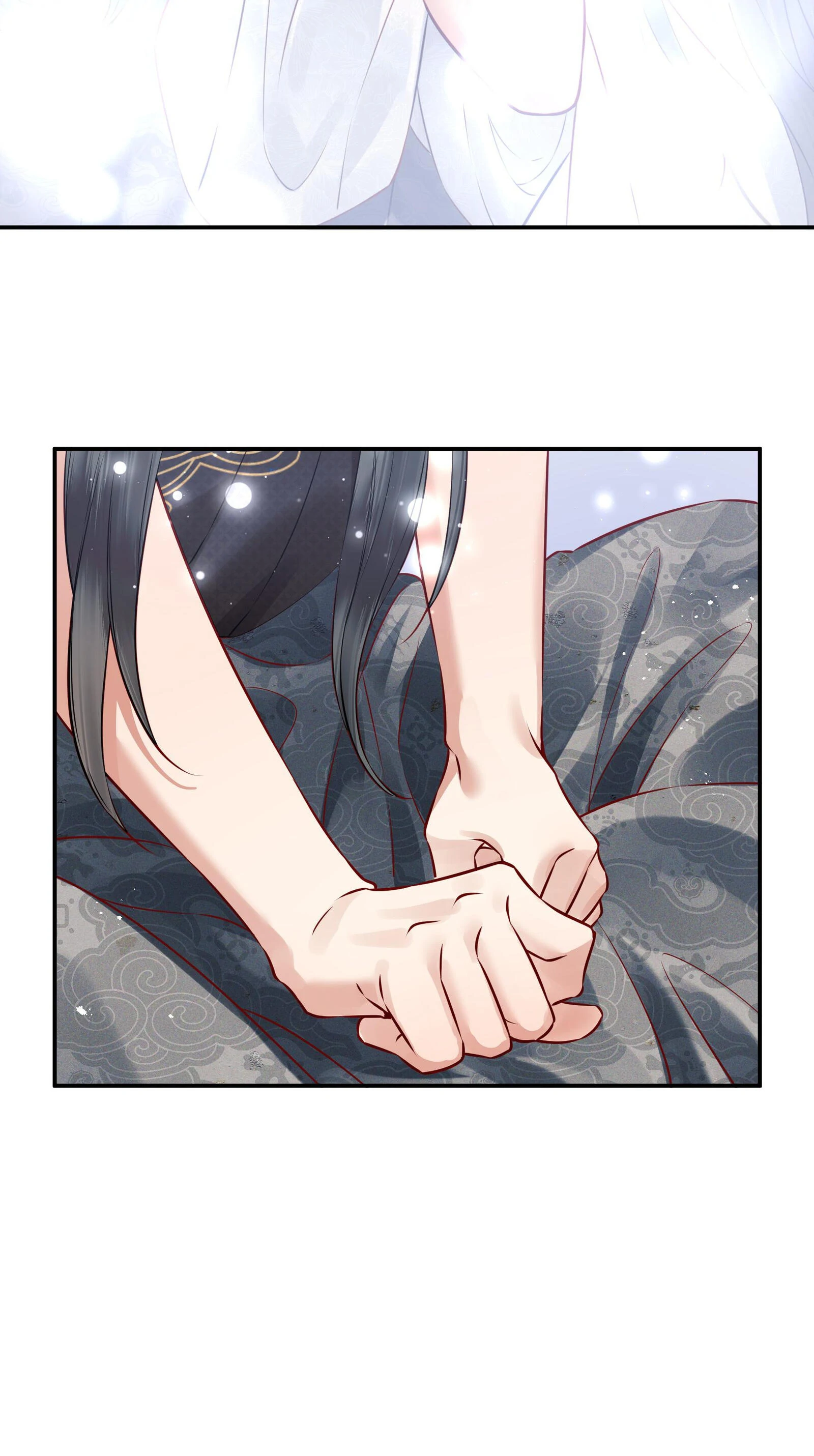 We’re All Transmigrators, so Why Am I a Criminal? (Official) - 43 - Are You Really Willing? manhwa