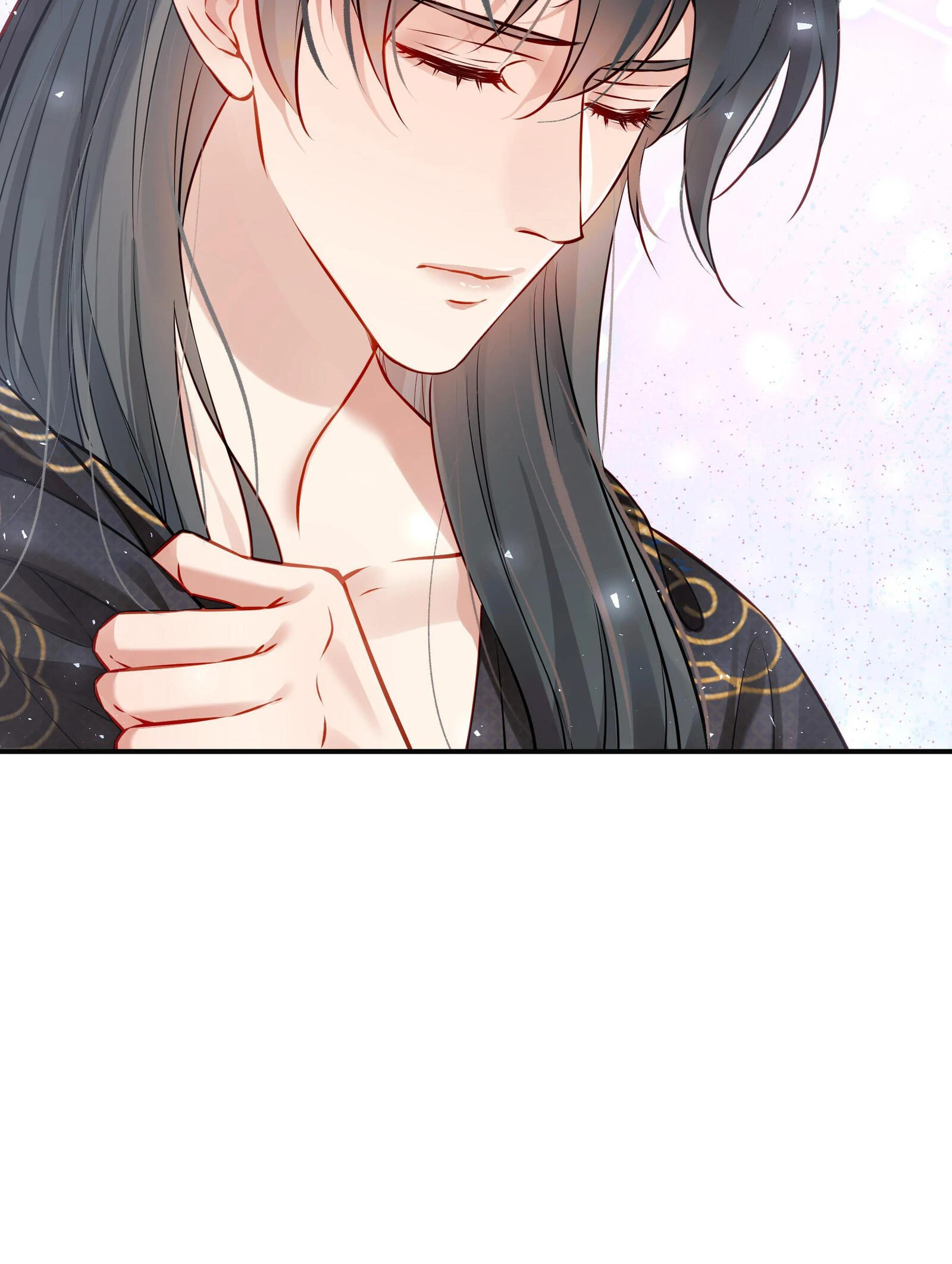 We’re All Transmigrators, so Why Am I a Criminal? (Official) - 43 - Are You Really Willing? manhwa