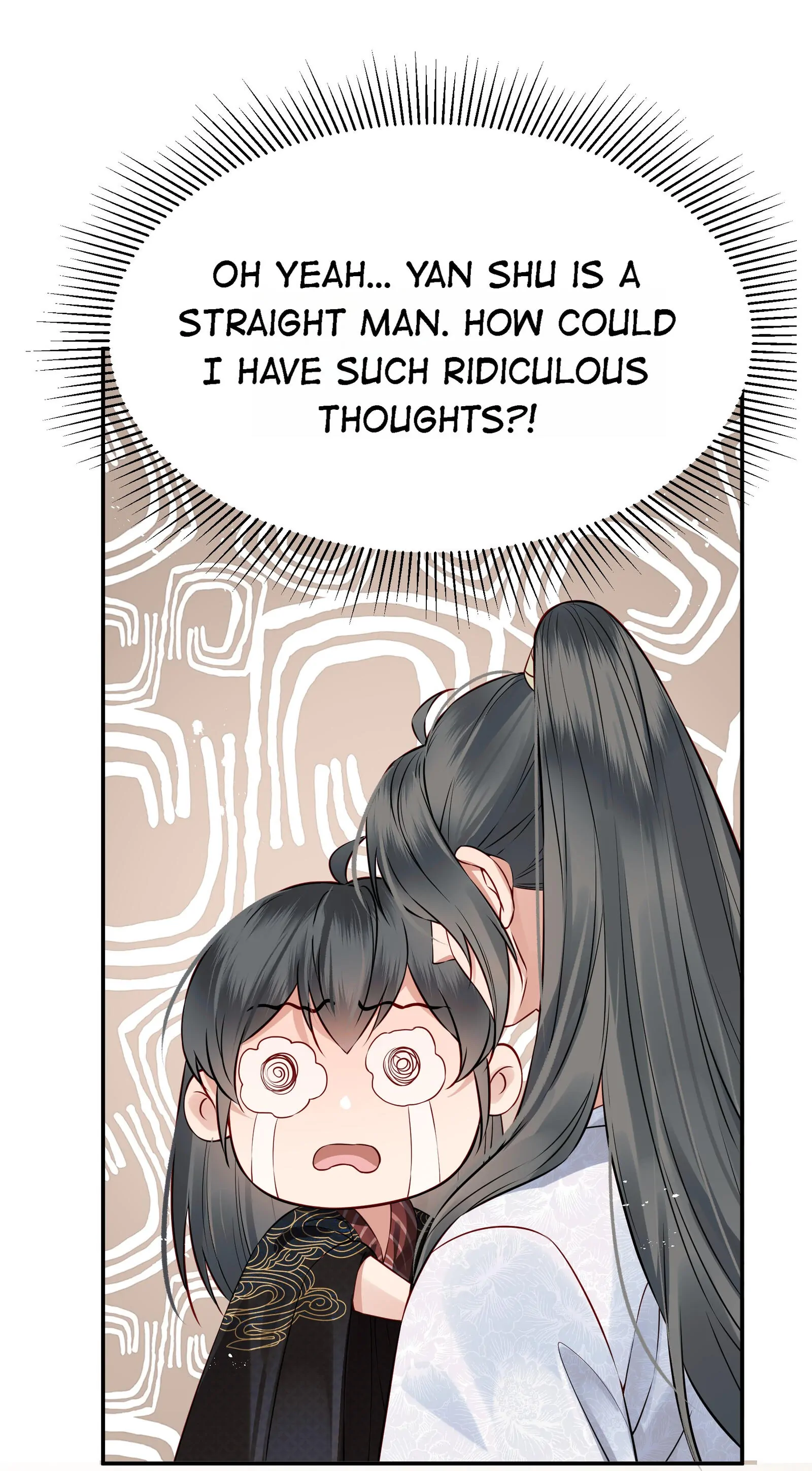 We’re All Transmigrators, so Why Am I a Criminal? (Official) - 44 - His Thoughts Are Full of You manhwa