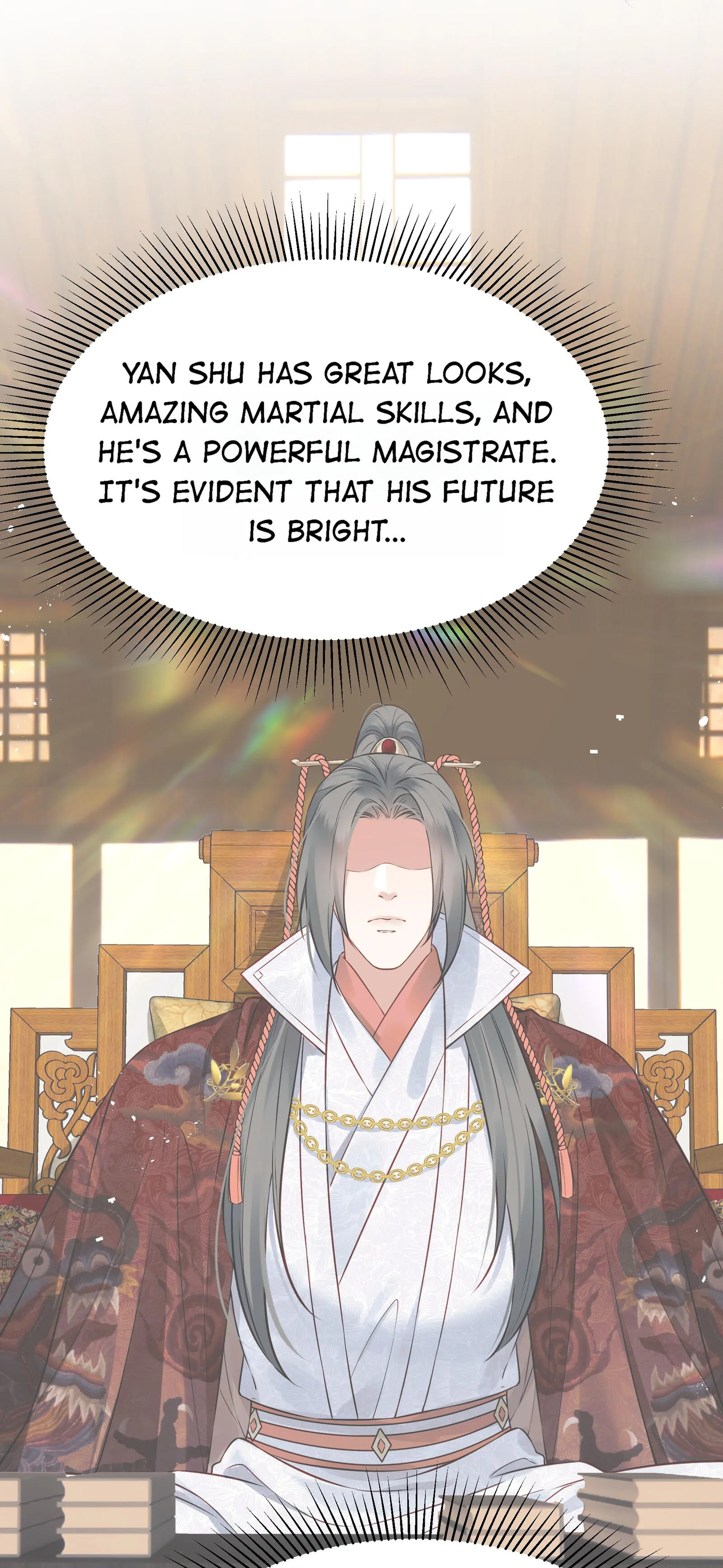 We’re All Transmigrators, so Why Am I a Criminal? (Official) - 44 - His Thoughts Are Full of You manhwa