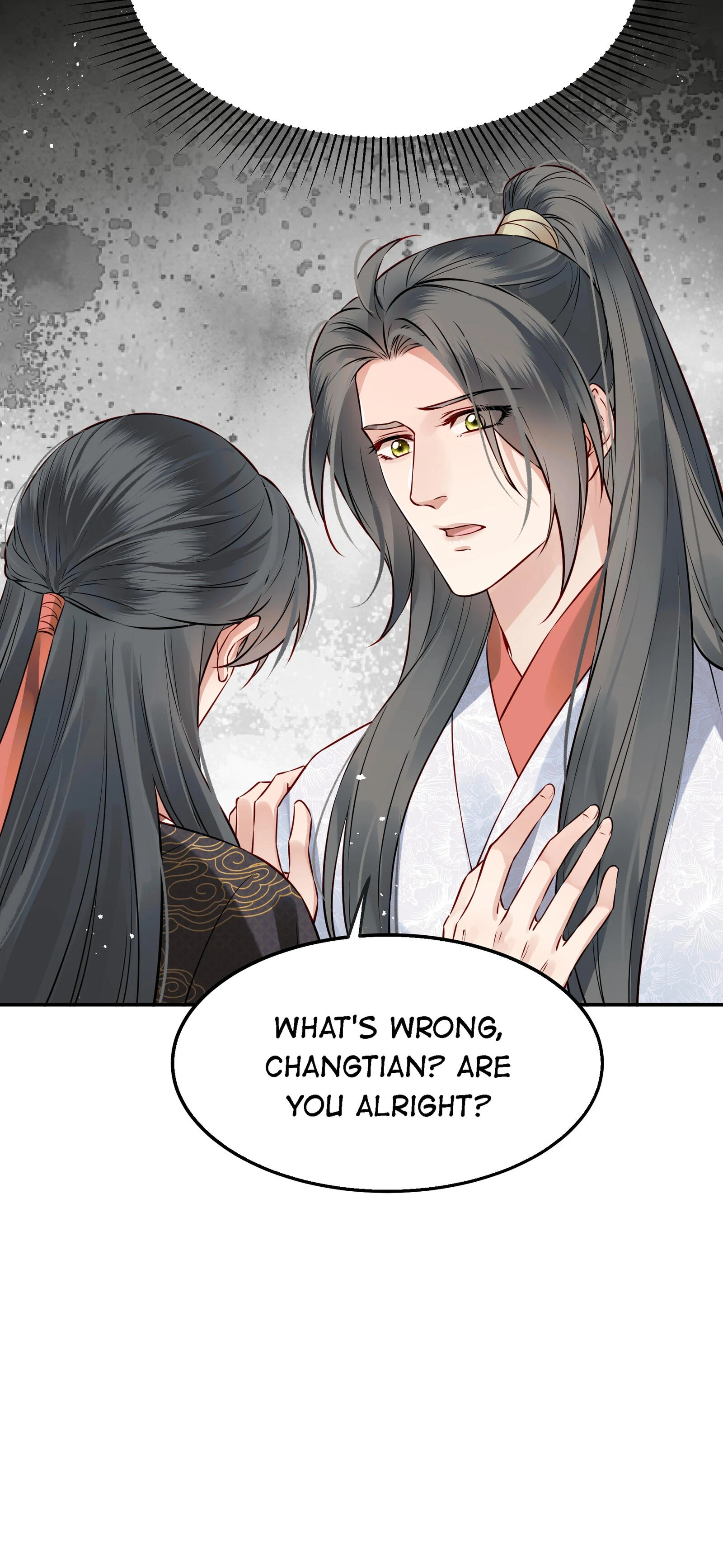 We’re All Transmigrators, so Why Am I a Criminal? (Official) - 44 - His Thoughts Are Full of You manhwa