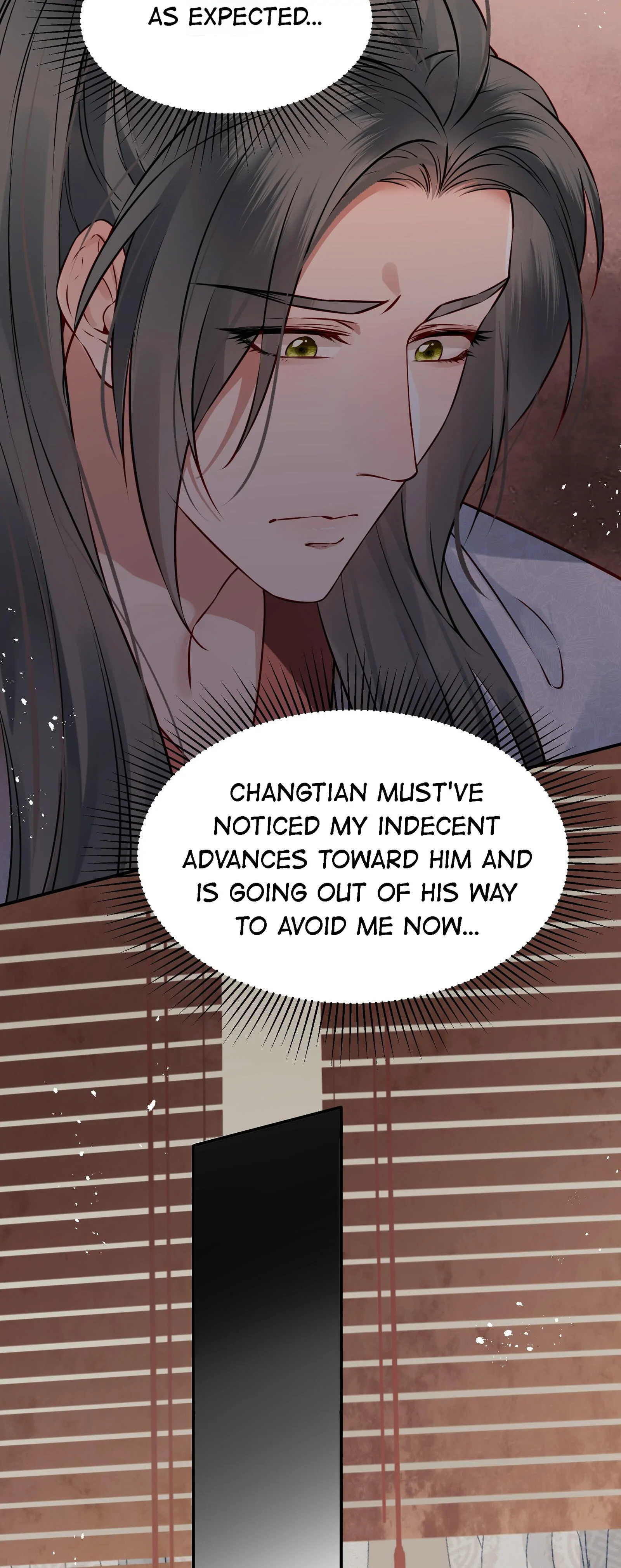 We’re All Transmigrators, so Why Am I a Criminal? (Official) - 44 - His Thoughts Are Full of You manhwa