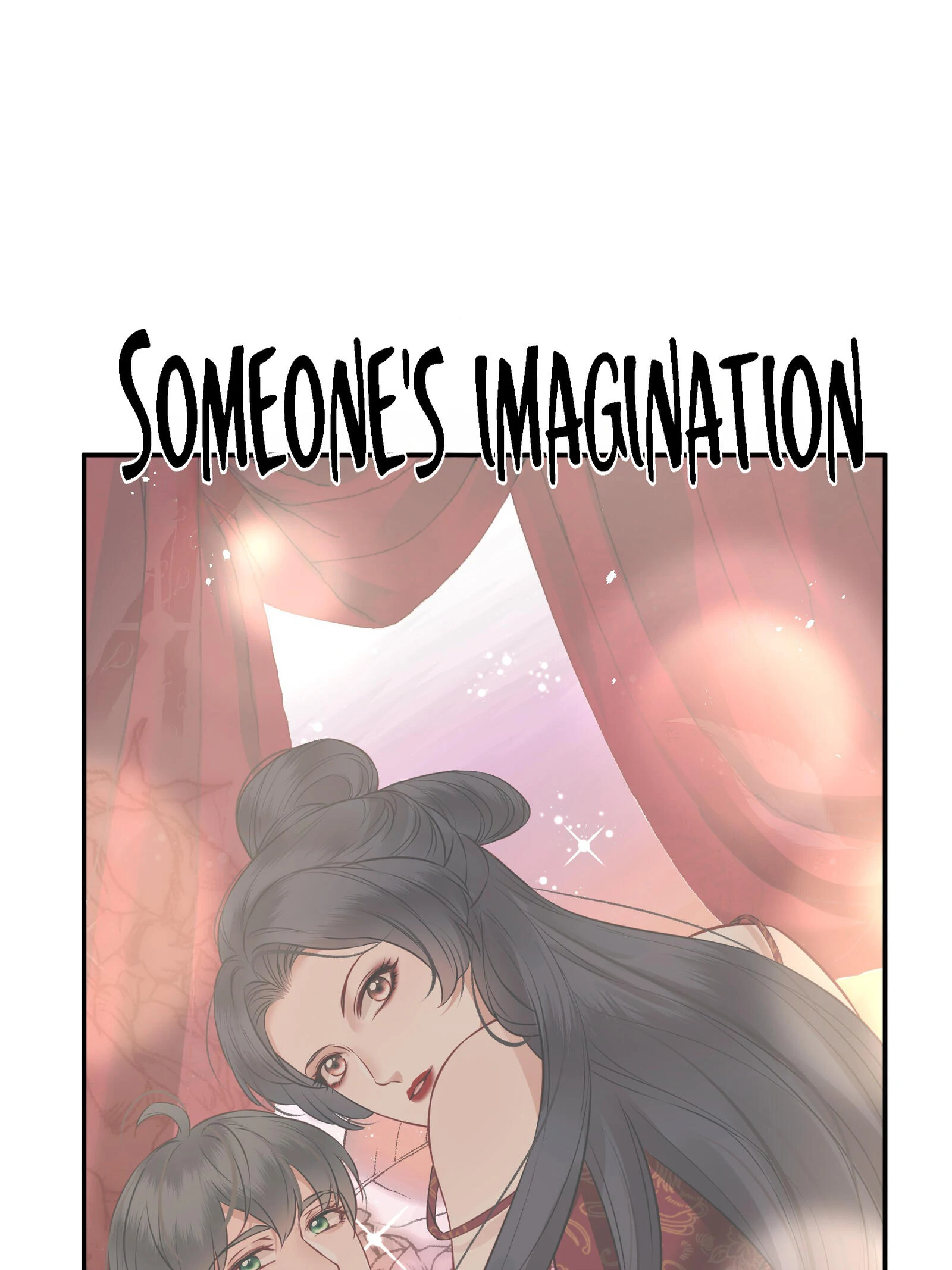 We’re All Transmigrators, so Why Am I a Criminal? (Official) - 44 - His Thoughts Are Full of You manhwa