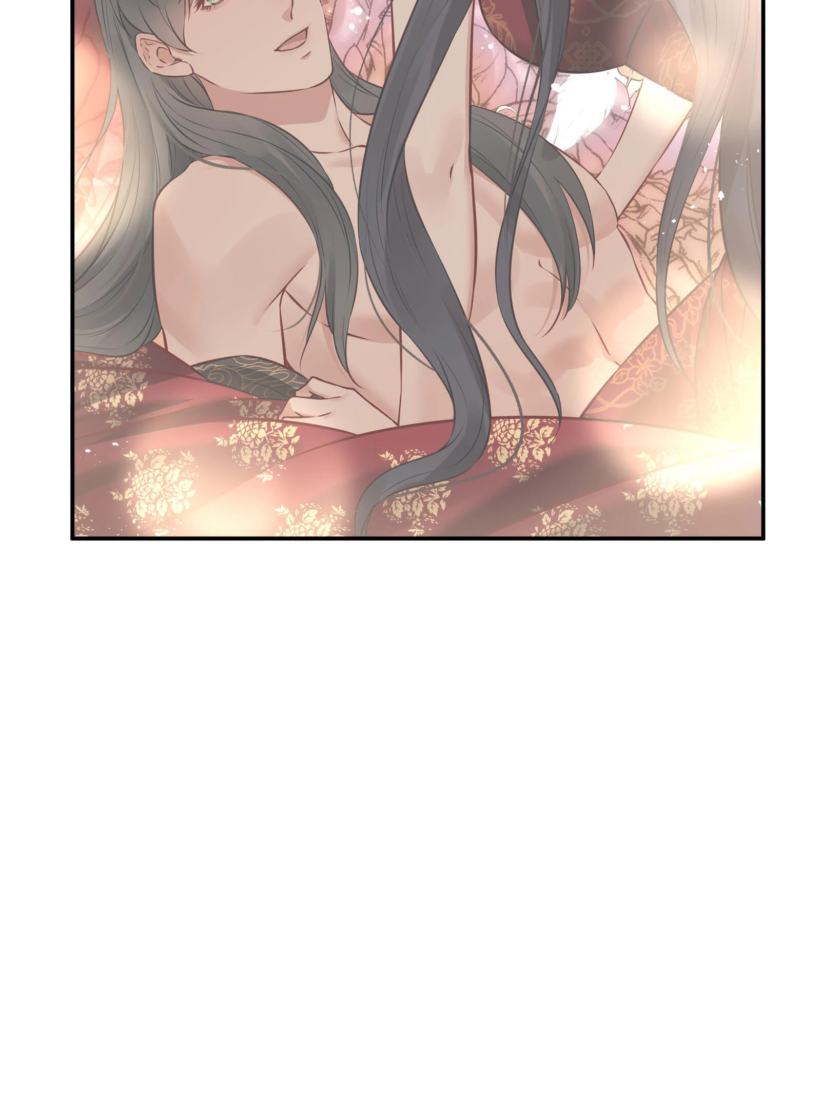 We’re All Transmigrators, so Why Am I a Criminal? (Official) - 44 - His Thoughts Are Full of You manhwa