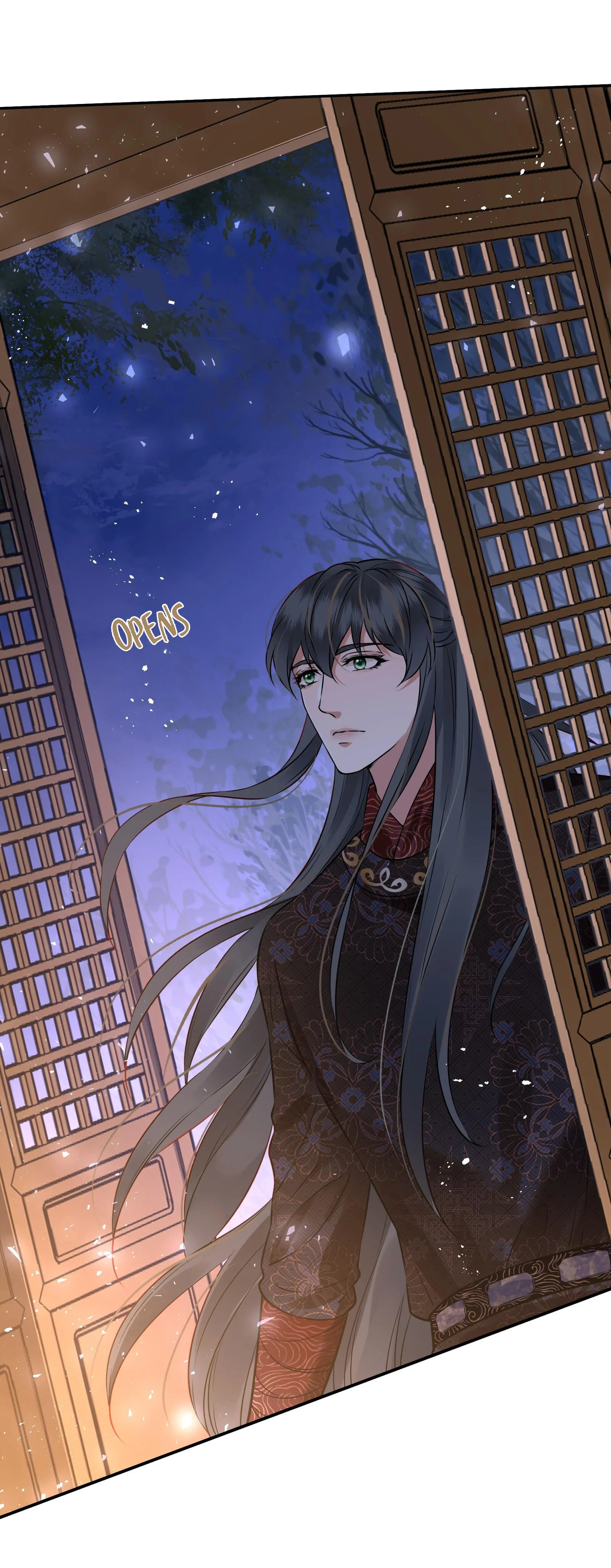 We’re All Transmigrators, so Why Am I a Criminal? (Official) - 44 - His Thoughts Are Full of You manhwa