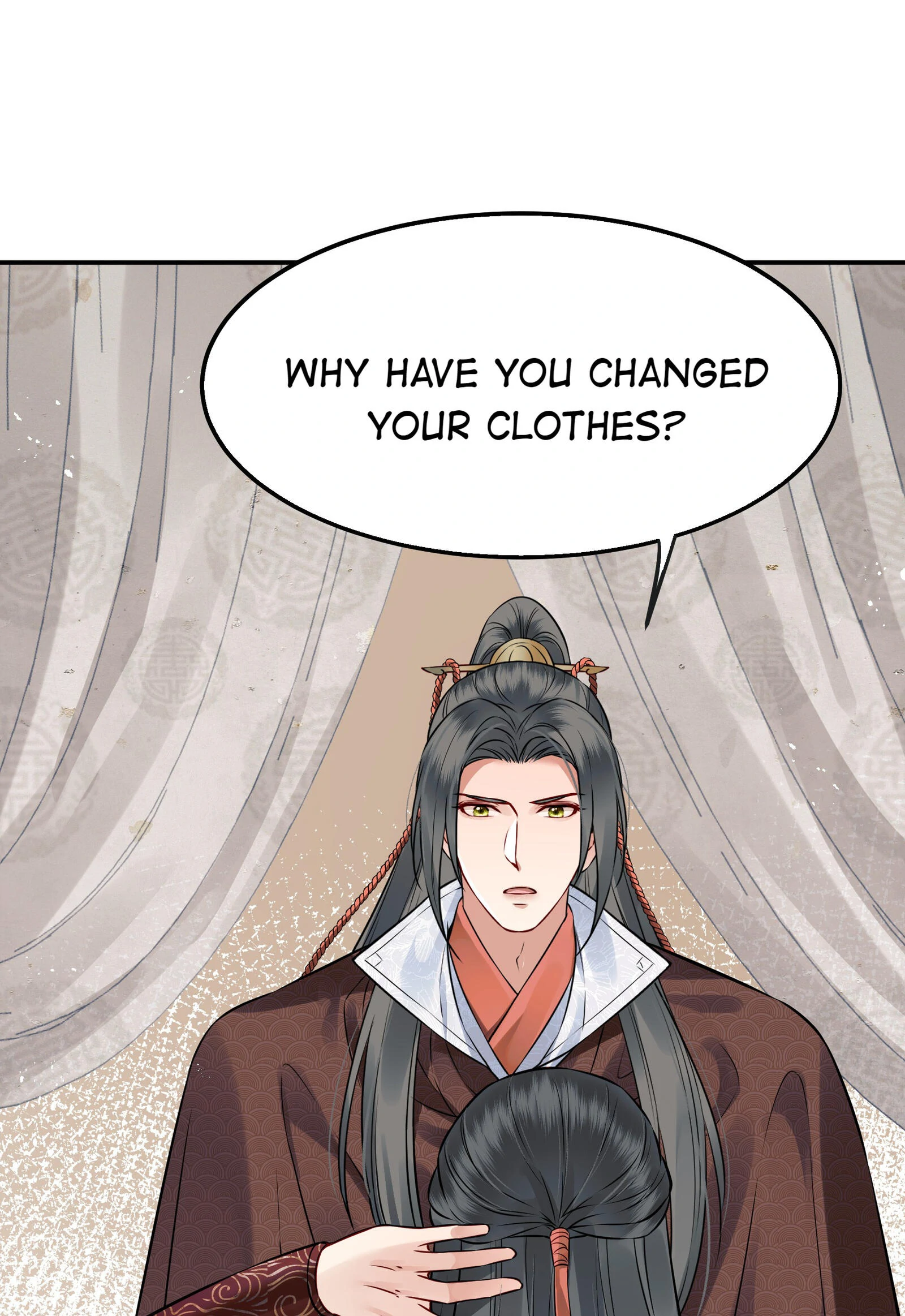 We’re All Transmigrators, so Why Am I a Criminal? (Official) - 44 - His Thoughts Are Full of You manhwa