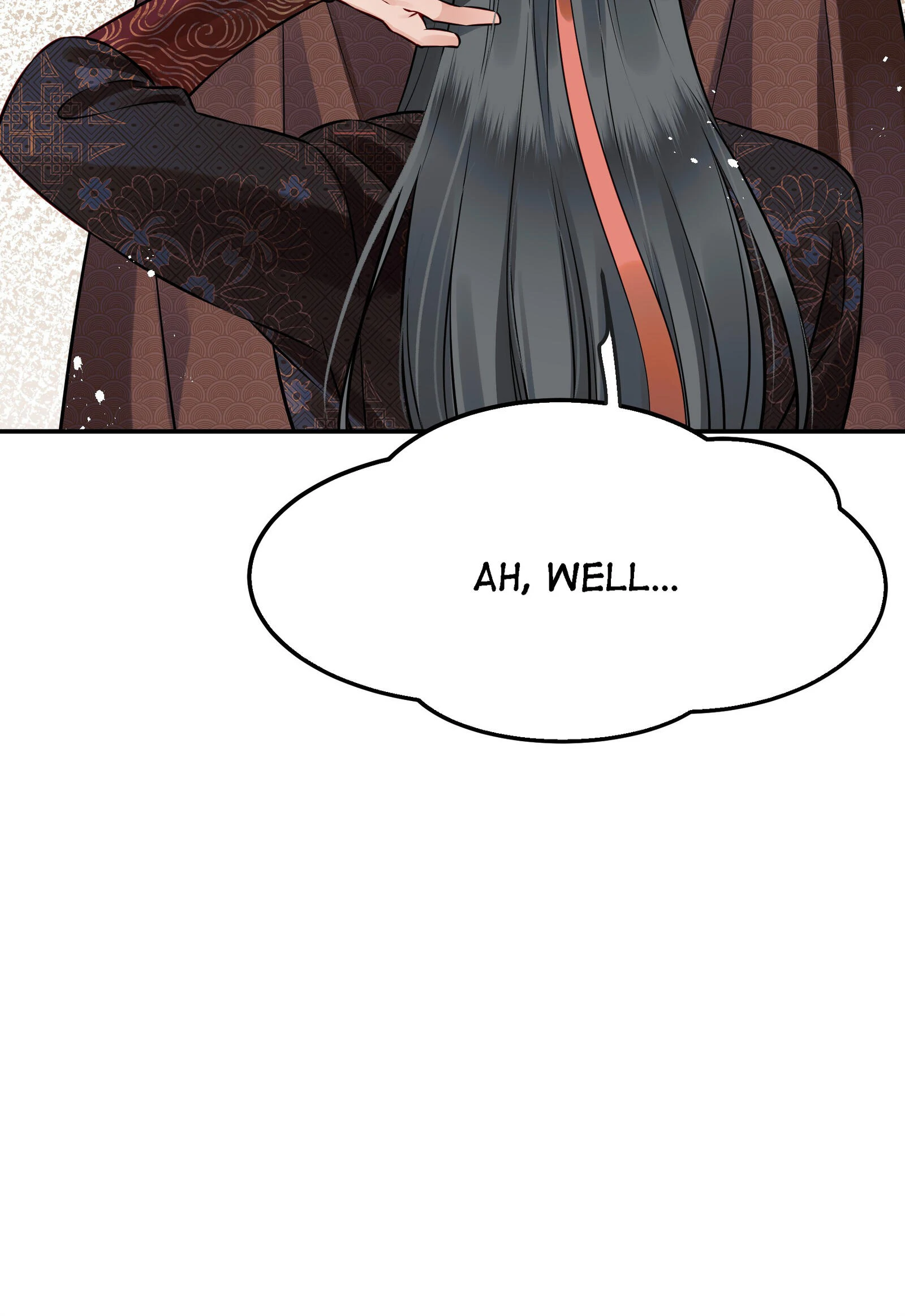 We’re All Transmigrators, so Why Am I a Criminal? (Official) - 44 - His Thoughts Are Full of You manhwa