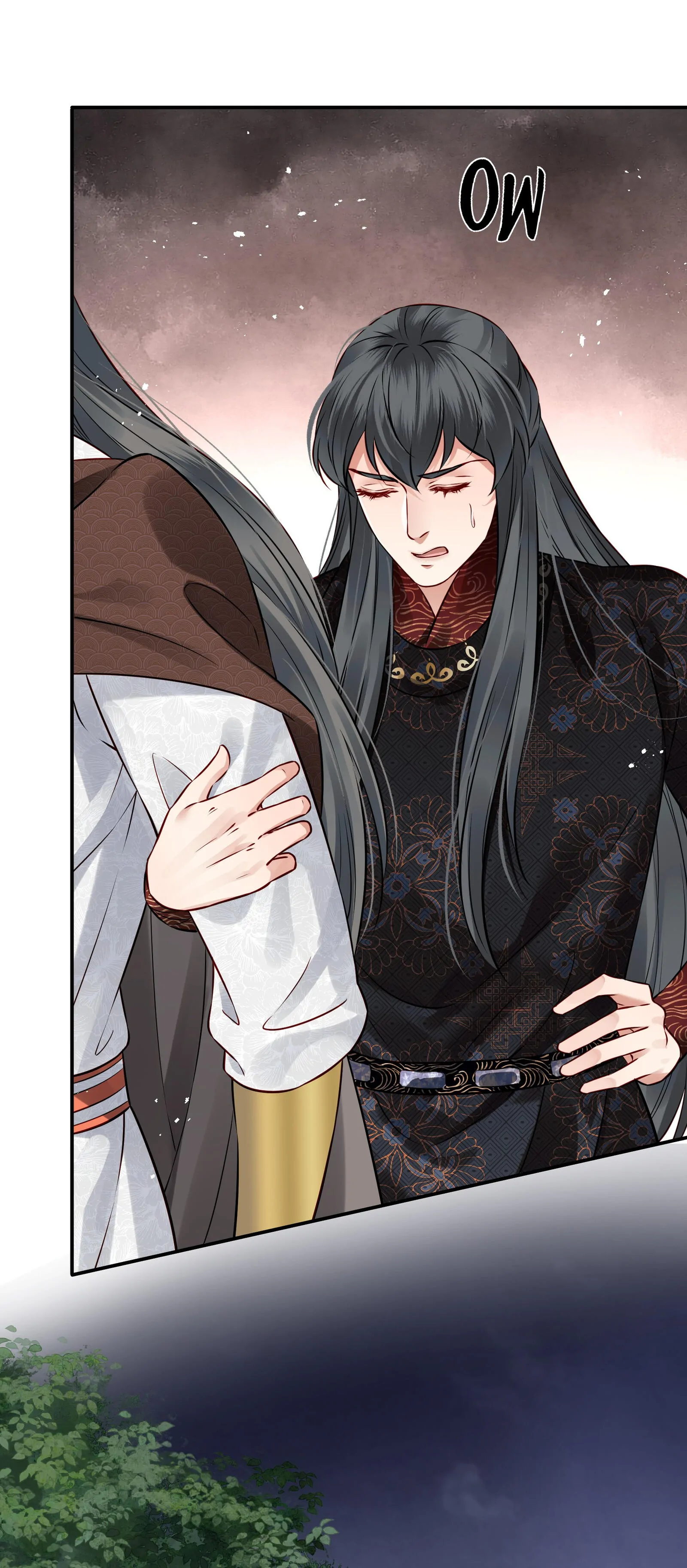 We’re All Transmigrators, so Why Am I a Criminal? (Official) - 44 - His Thoughts Are Full of You manhwa