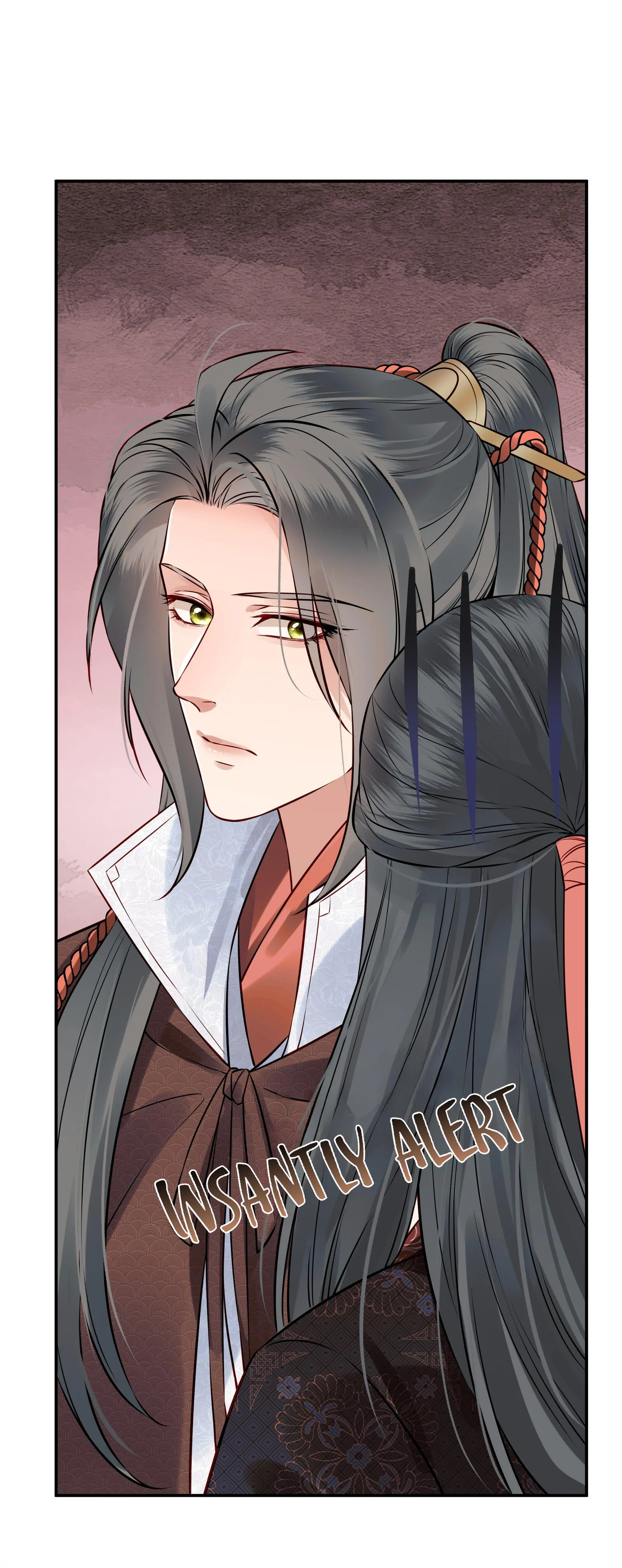 We’re All Transmigrators, so Why Am I a Criminal? (Official) - 44 - His Thoughts Are Full of You manhwa