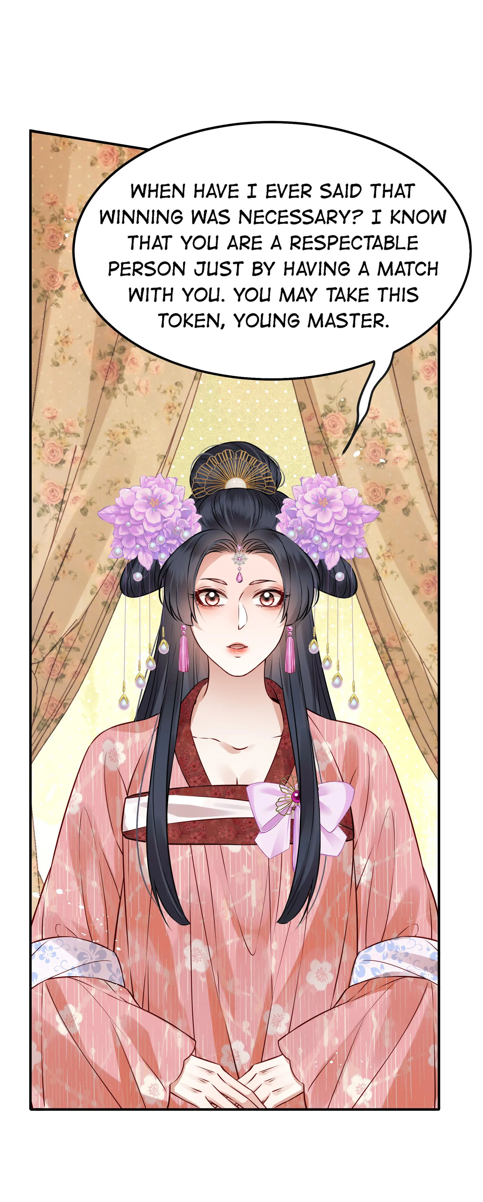 We’re All Transmigrators, so Why Am I a Criminal? (Official) - 44 - His Thoughts Are Full of You manhwa