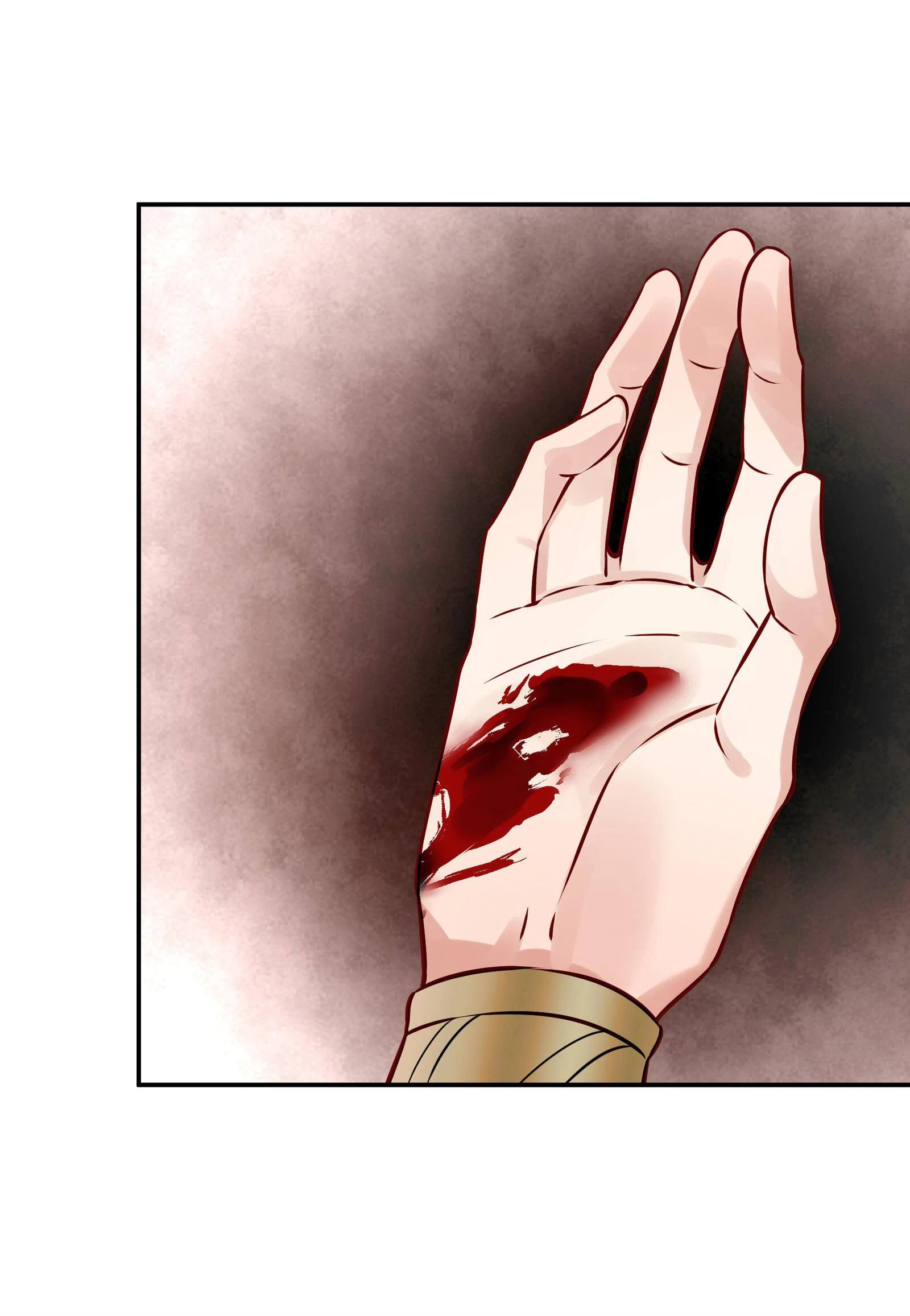 We’re All Transmigrators, so Why Am I a Criminal? (Official) - 44 - His Thoughts Are Full of You manhwa