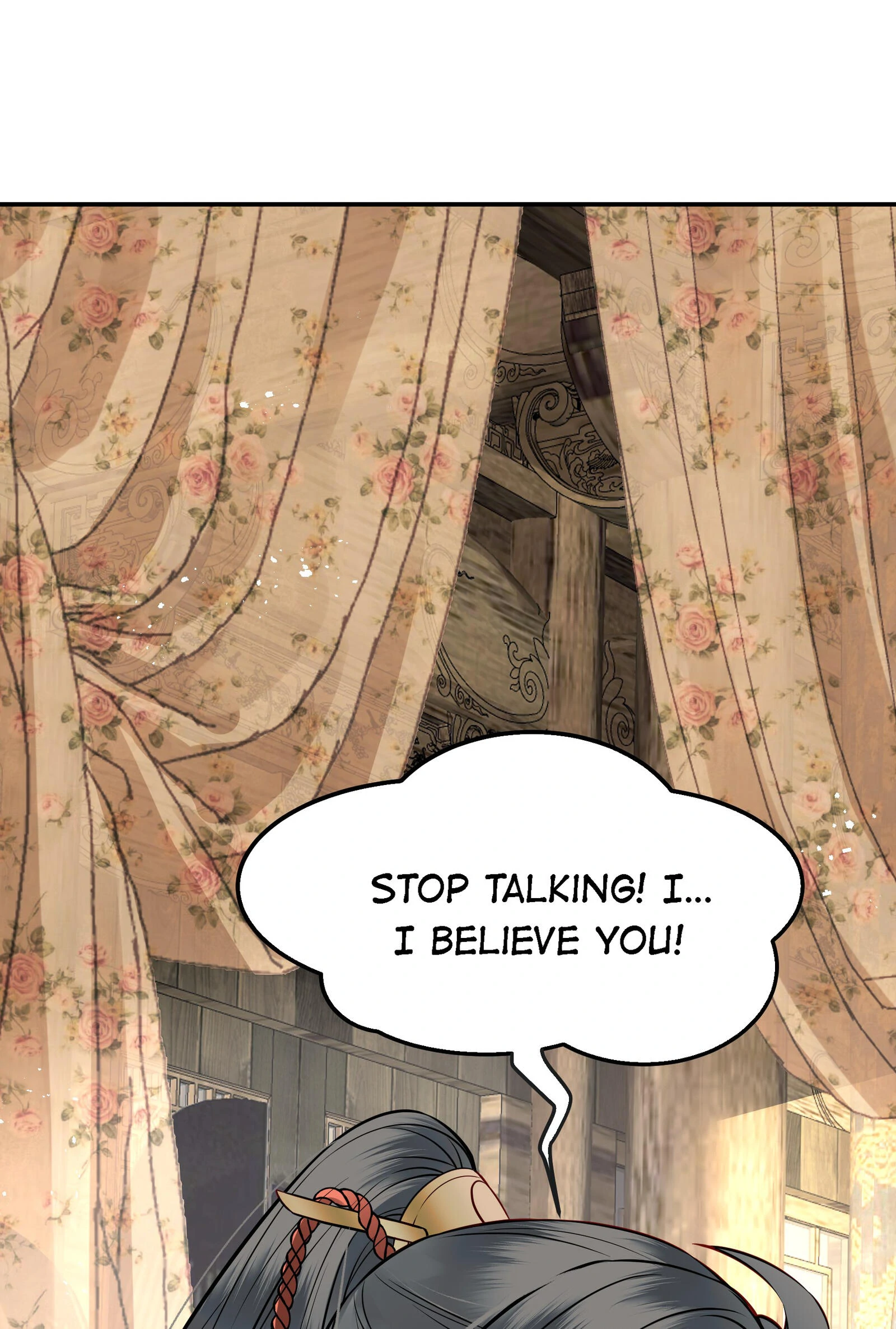 We’re All Transmigrators, so Why Am I a Criminal? (Official) - 44 - His Thoughts Are Full of You manhwa