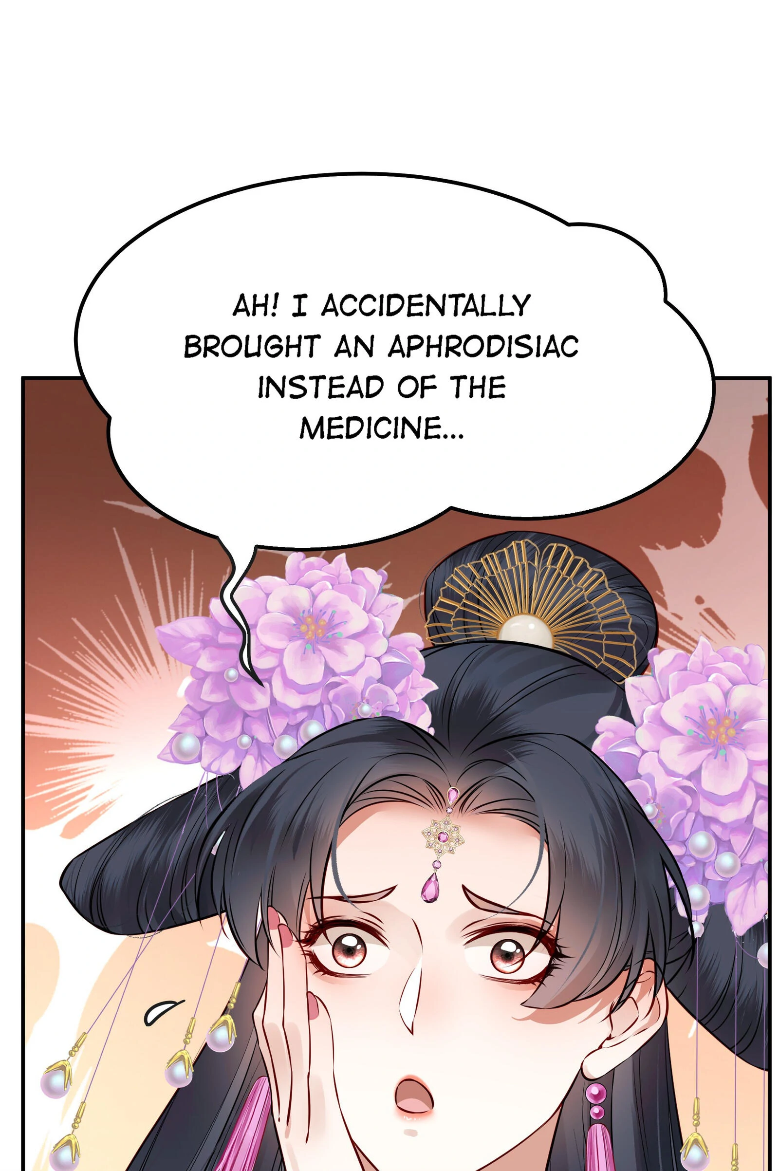 We’re All Transmigrators, so Why Am I a Criminal? (Official) - 45 - Don’t Blame Me for Not Holding Back manhwa