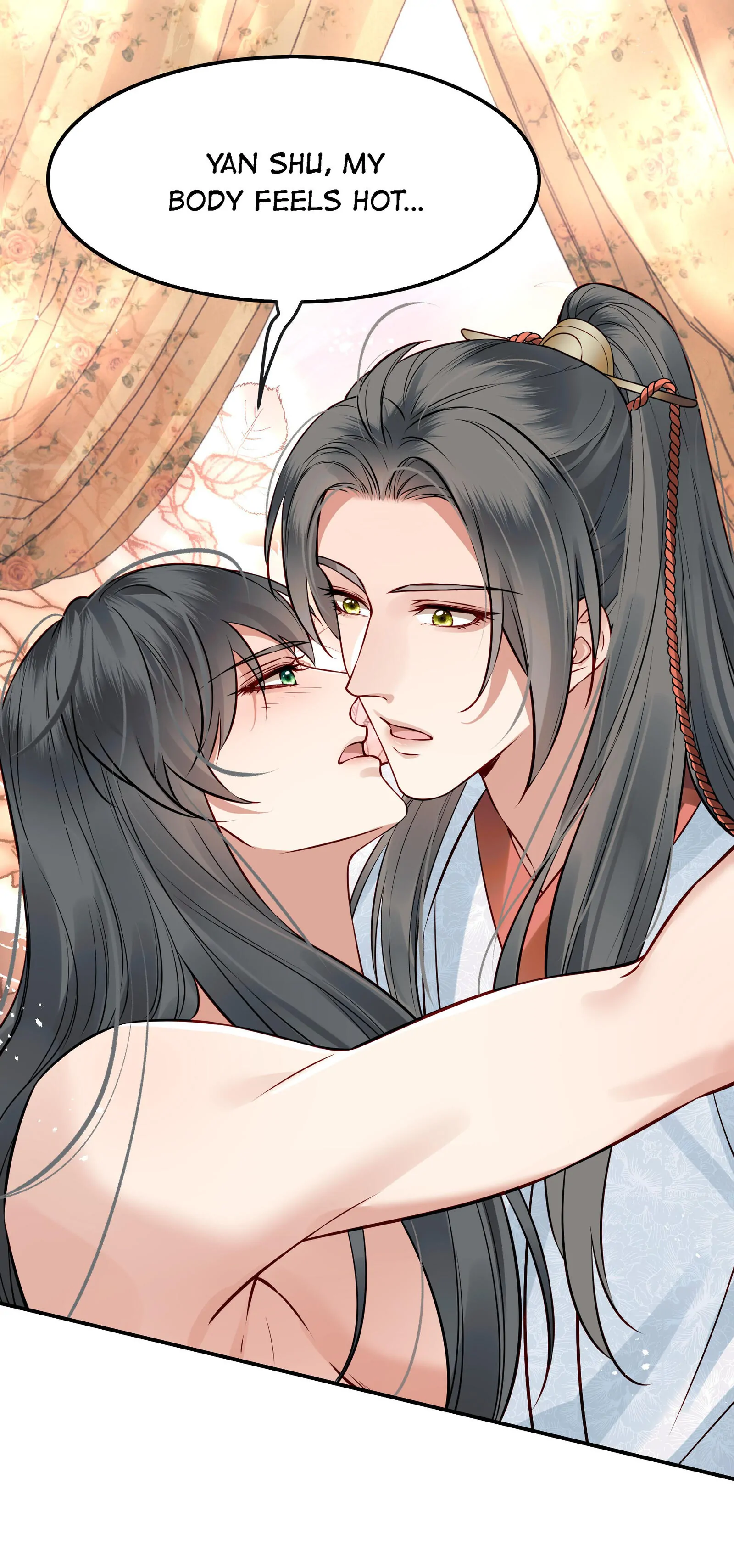 We’re All Transmigrators, so Why Am I a Criminal? (Official) - 45 - Don’t Blame Me for Not Holding Back manhwa