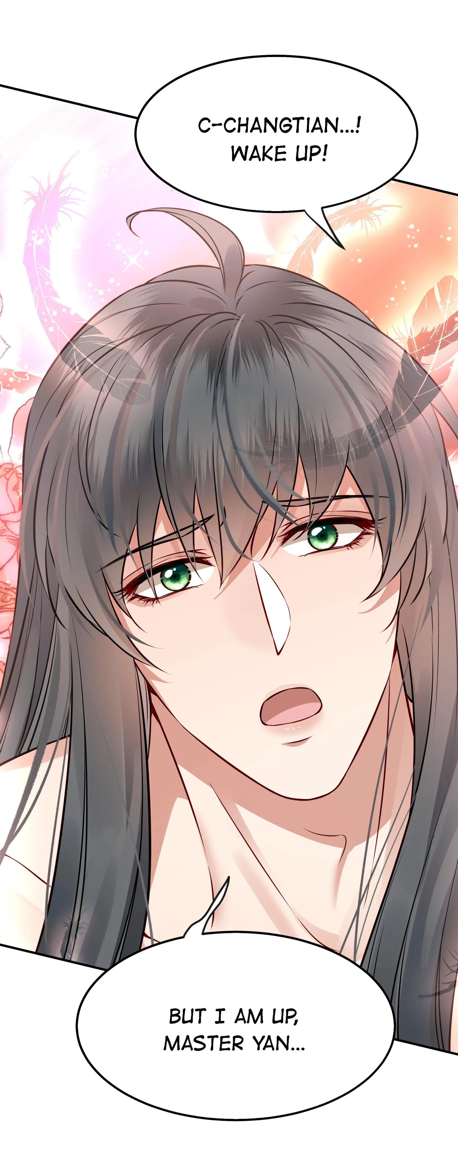 We’re All Transmigrators, so Why Am I a Criminal? (Official) - 45 - Don’t Blame Me for Not Holding Back manhwa