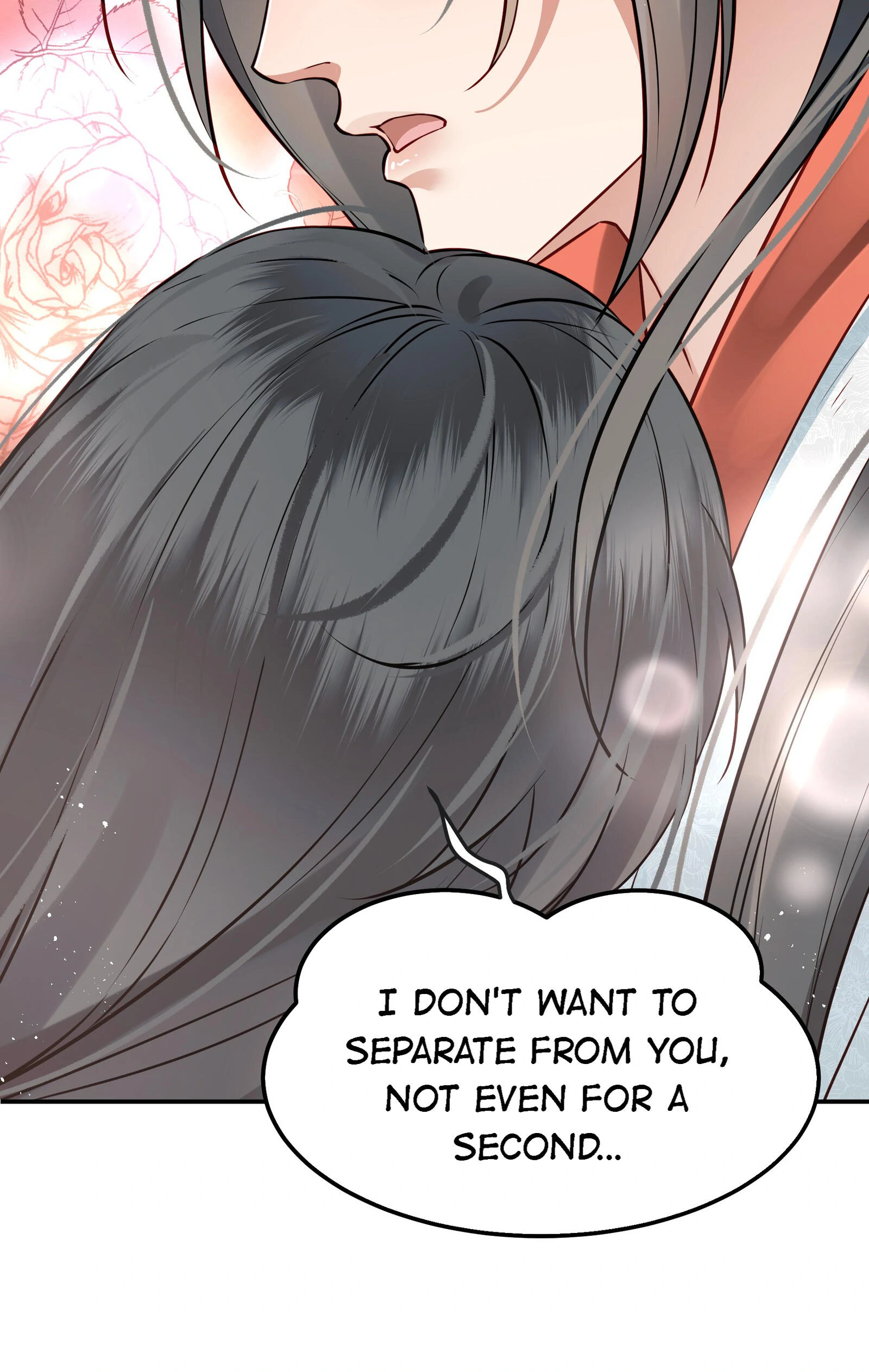 We’re All Transmigrators, so Why Am I a Criminal? (Official) - 45 - Don’t Blame Me for Not Holding Back manhwa