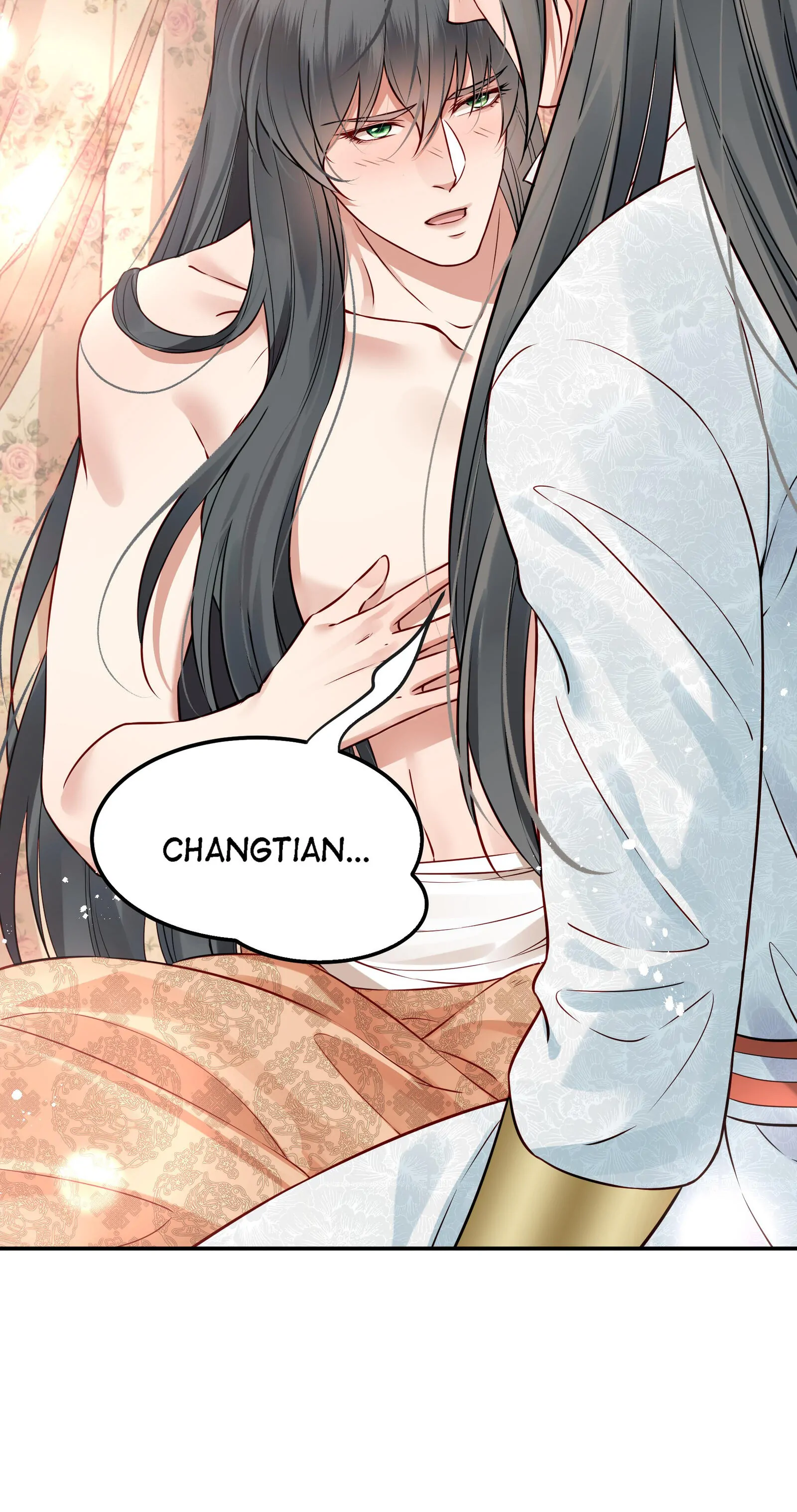 We’re All Transmigrators, so Why Am I a Criminal? (Official) - 45 - Don’t Blame Me for Not Holding Back manhwa
