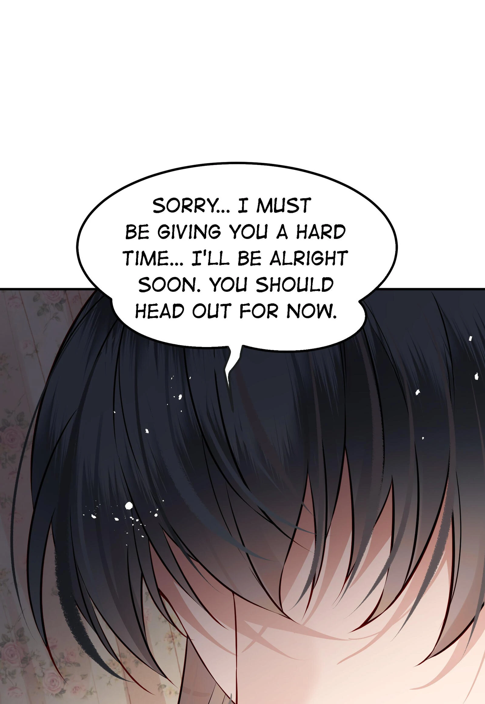 We’re All Transmigrators, so Why Am I a Criminal? (Official) - 45 - Don’t Blame Me for Not Holding Back manhwa