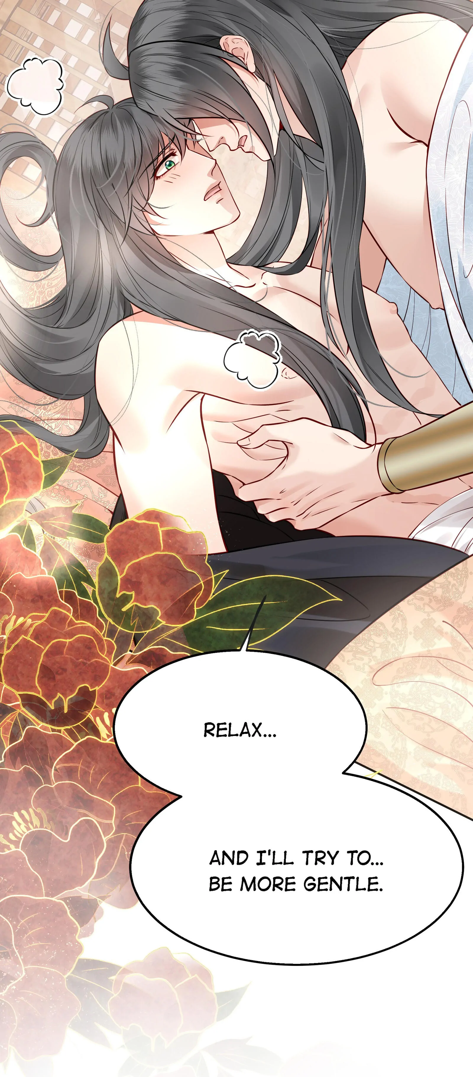 We’re All Transmigrators, so Why Am I a Criminal? (Official) - 45 - Don’t Blame Me for Not Holding Back manhwa