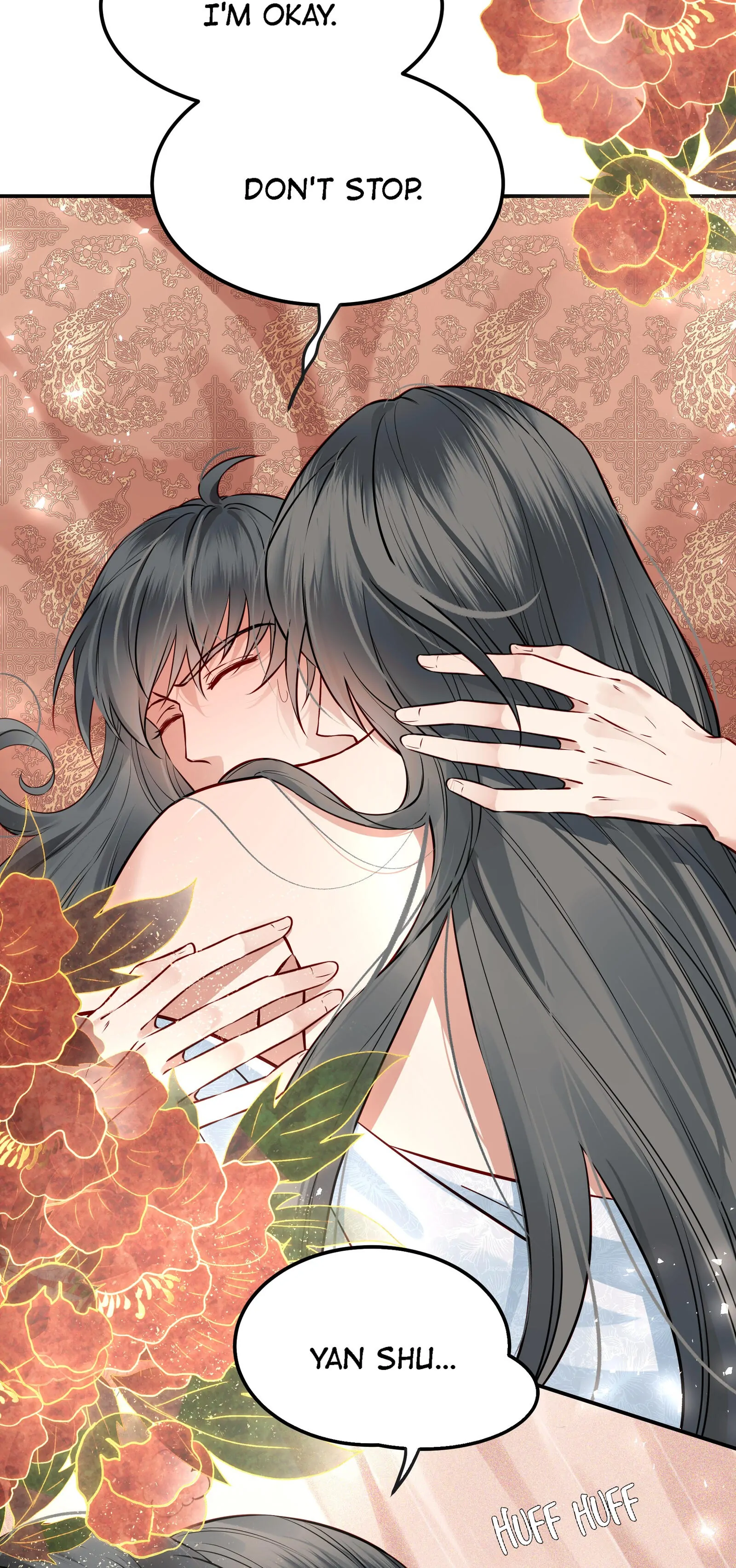 We’re All Transmigrators, so Why Am I a Criminal? (Official) - 45 - Don’t Blame Me for Not Holding Back manhwa