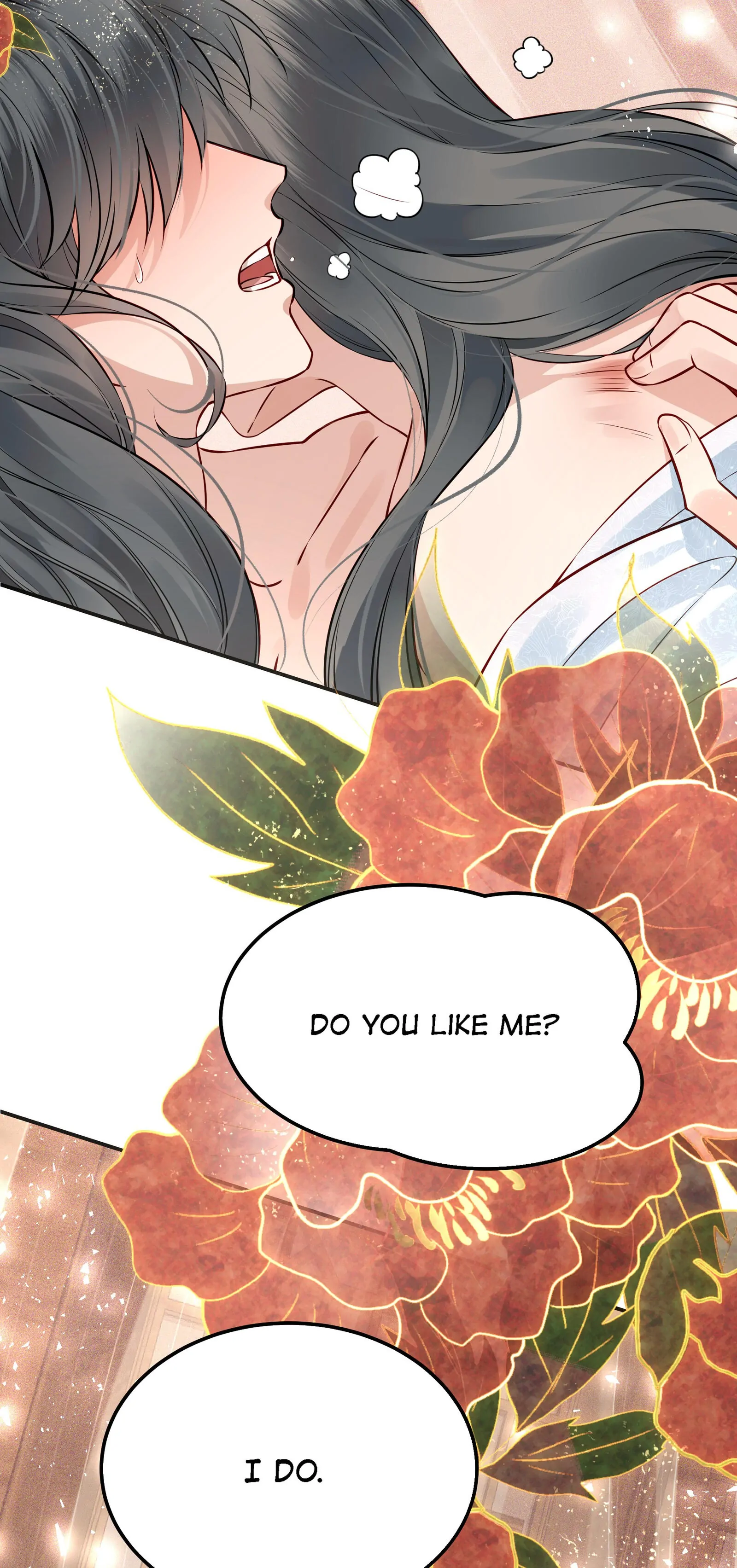 We’re All Transmigrators, so Why Am I a Criminal? (Official) - 45 - Don’t Blame Me for Not Holding Back manhwa