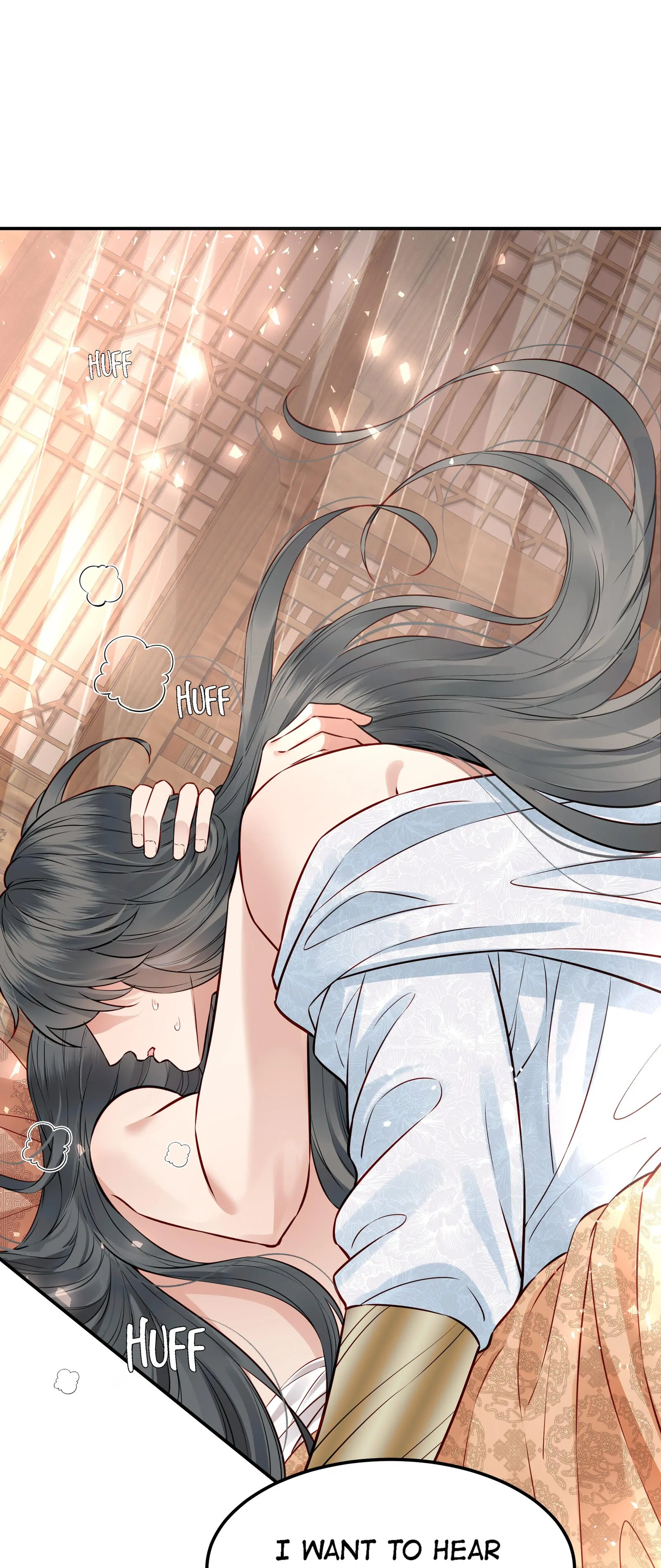 We’re All Transmigrators, so Why Am I a Criminal? (Official) - 45 - Don’t Blame Me for Not Holding Back manhwa