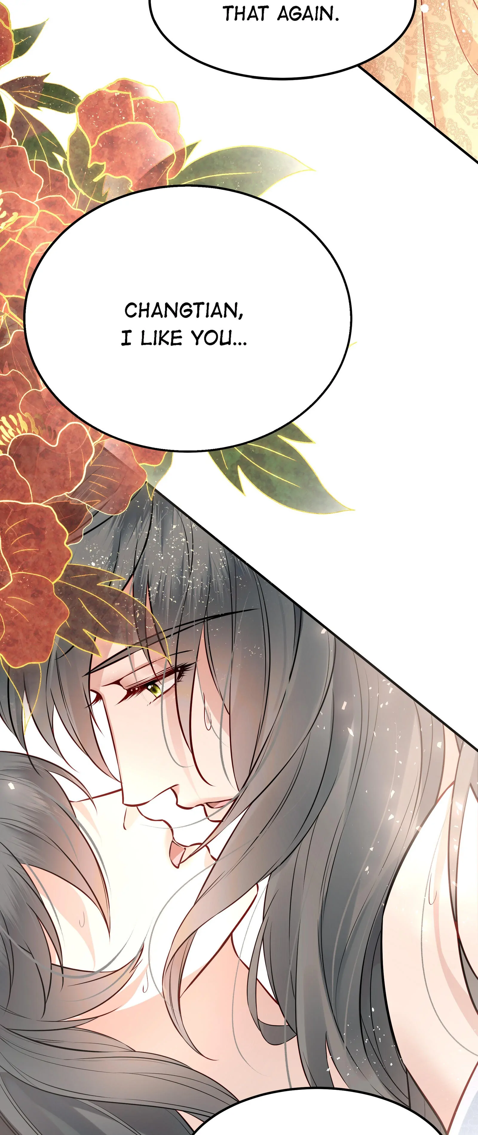 We’re All Transmigrators, so Why Am I a Criminal? (Official) - 45 - Don’t Blame Me for Not Holding Back manhwa