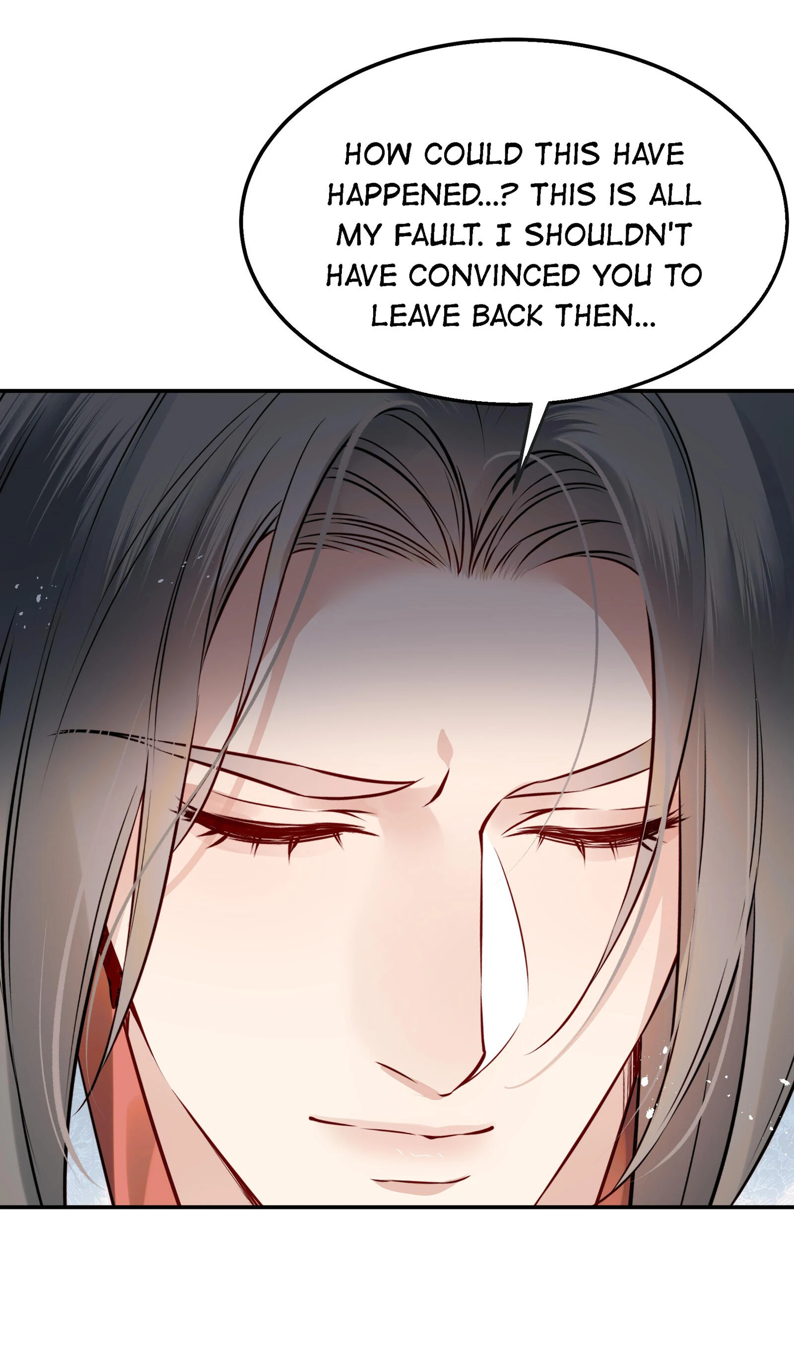We’re All Transmigrators, so Why Am I a Criminal? (Official) - 45 - Don’t Blame Me for Not Holding Back manhwa
