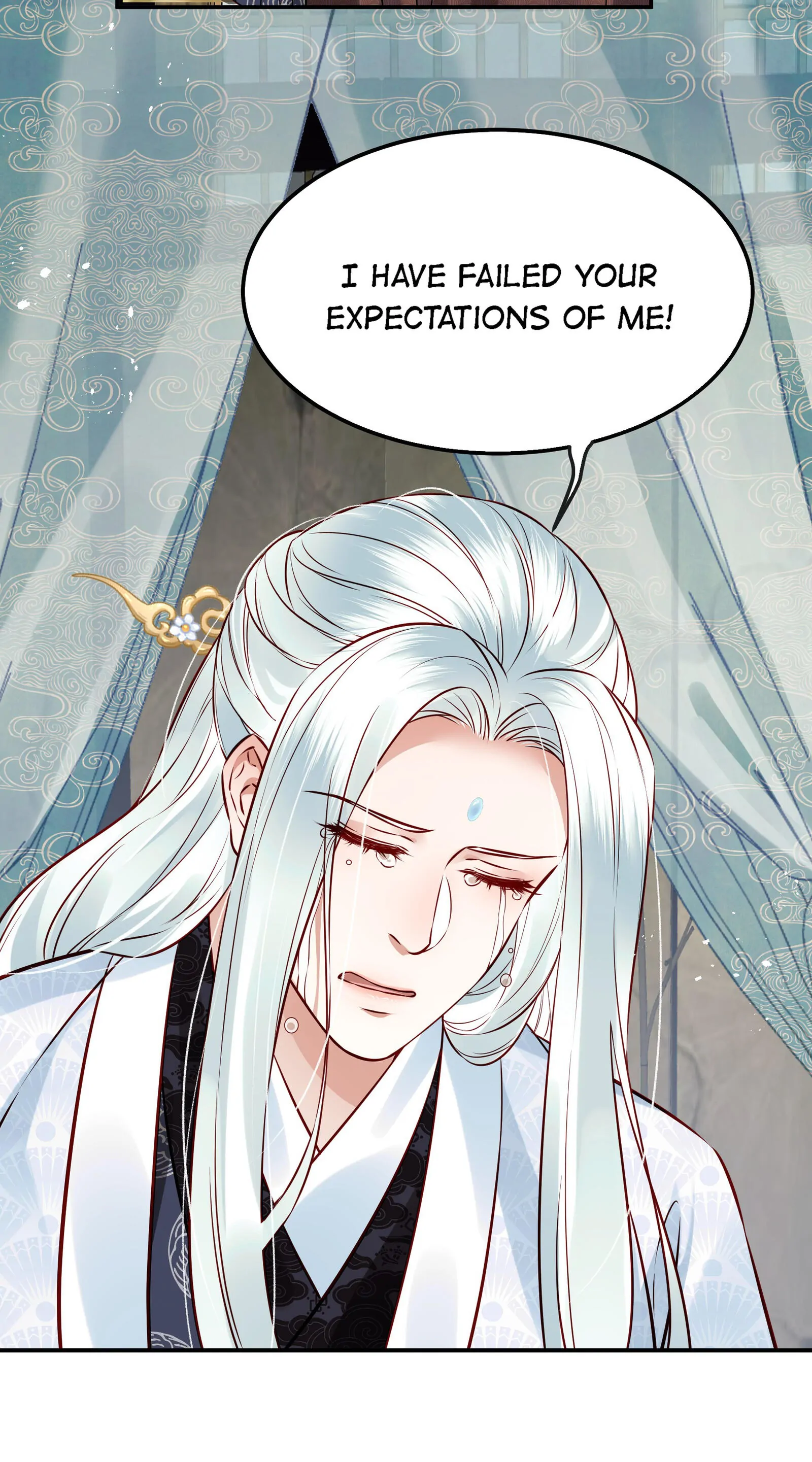 We’re All Transmigrators, so Why Am I a Criminal? (Official) - 45 - Don’t Blame Me for Not Holding Back manhwa