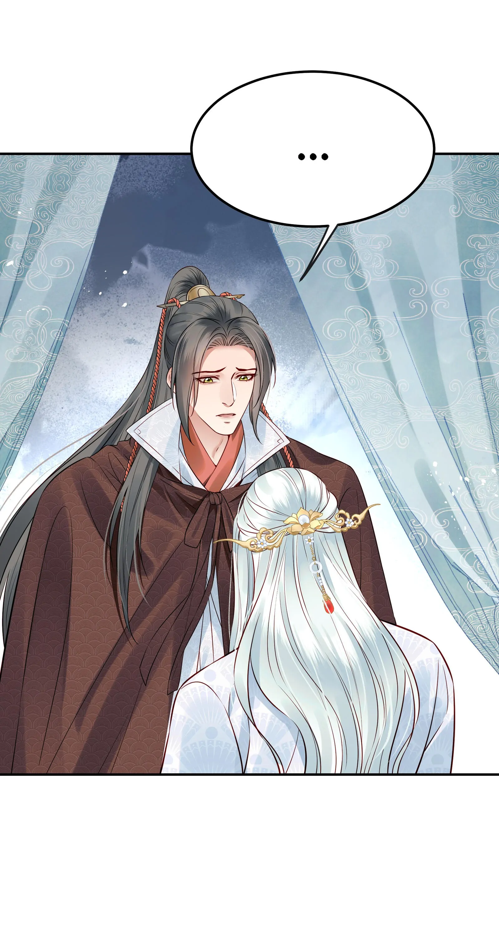 We’re All Transmigrators, so Why Am I a Criminal? (Official) - 45 - Don’t Blame Me for Not Holding Back manhwa