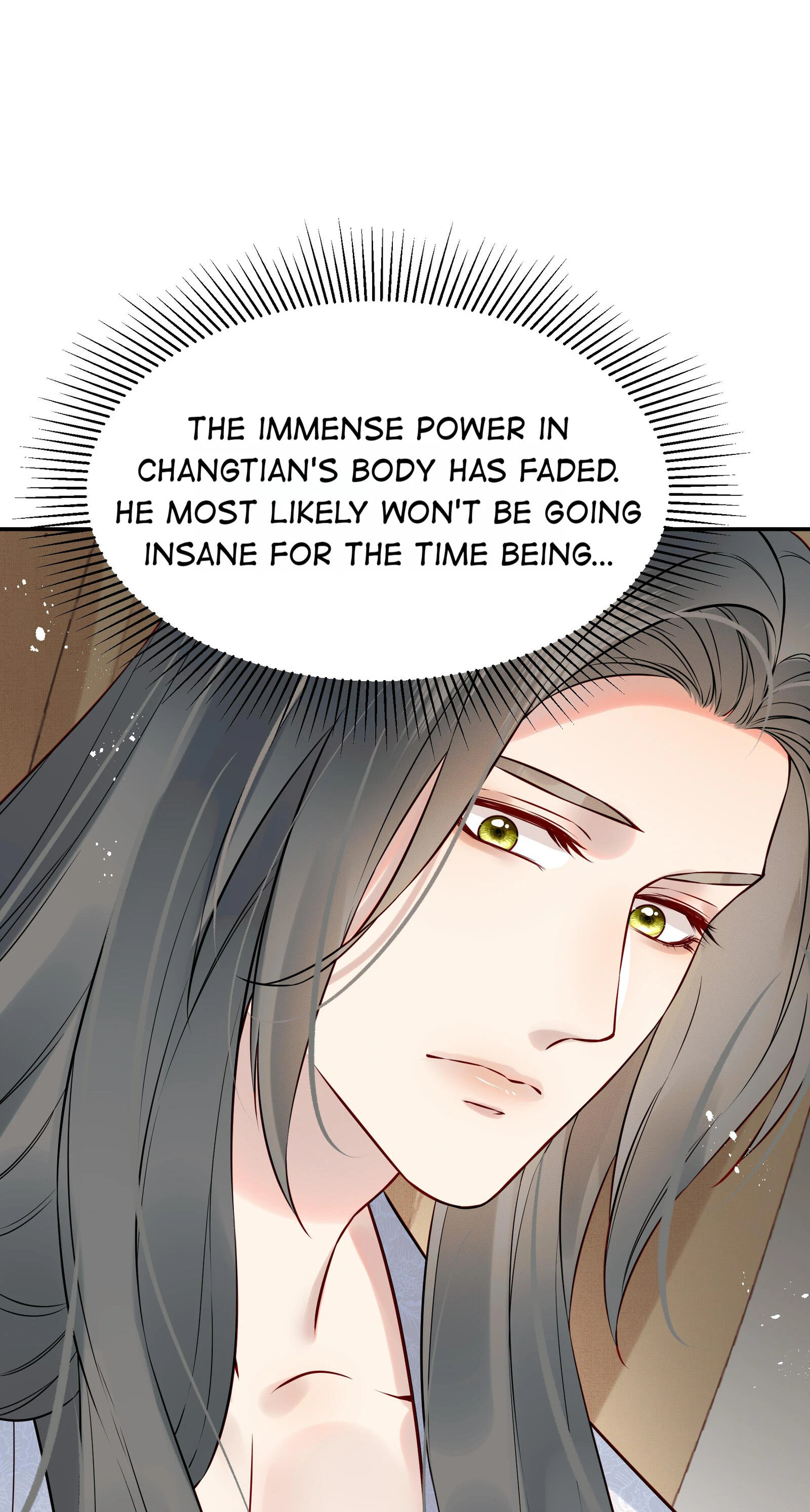 We’re All Transmigrators, so Why Am I a Criminal? (Official) - 51 - Do You Still Hate Me? manhwa