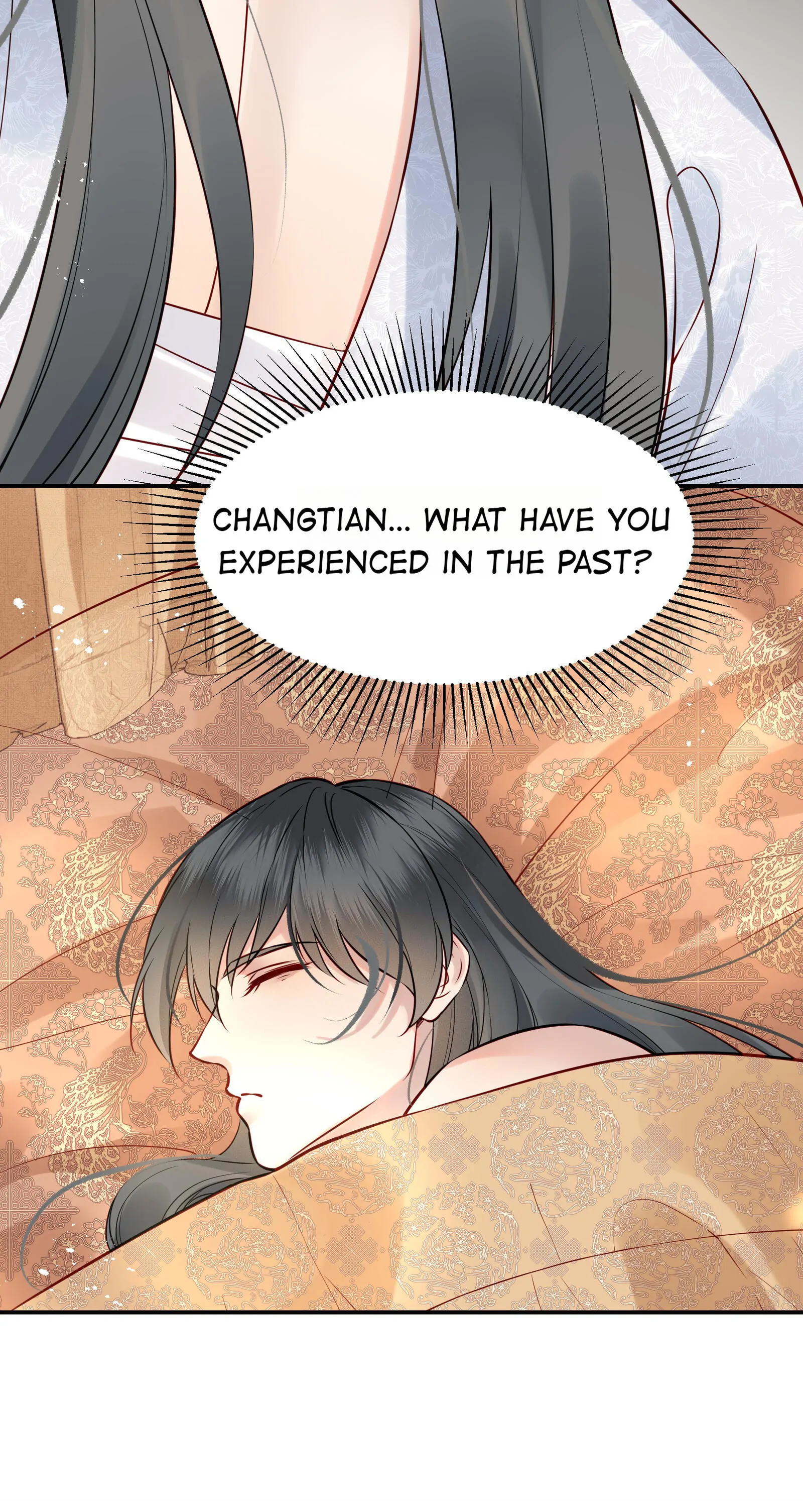 We’re All Transmigrators, so Why Am I a Criminal? (Official) - 51 - Do You Still Hate Me? manhwa