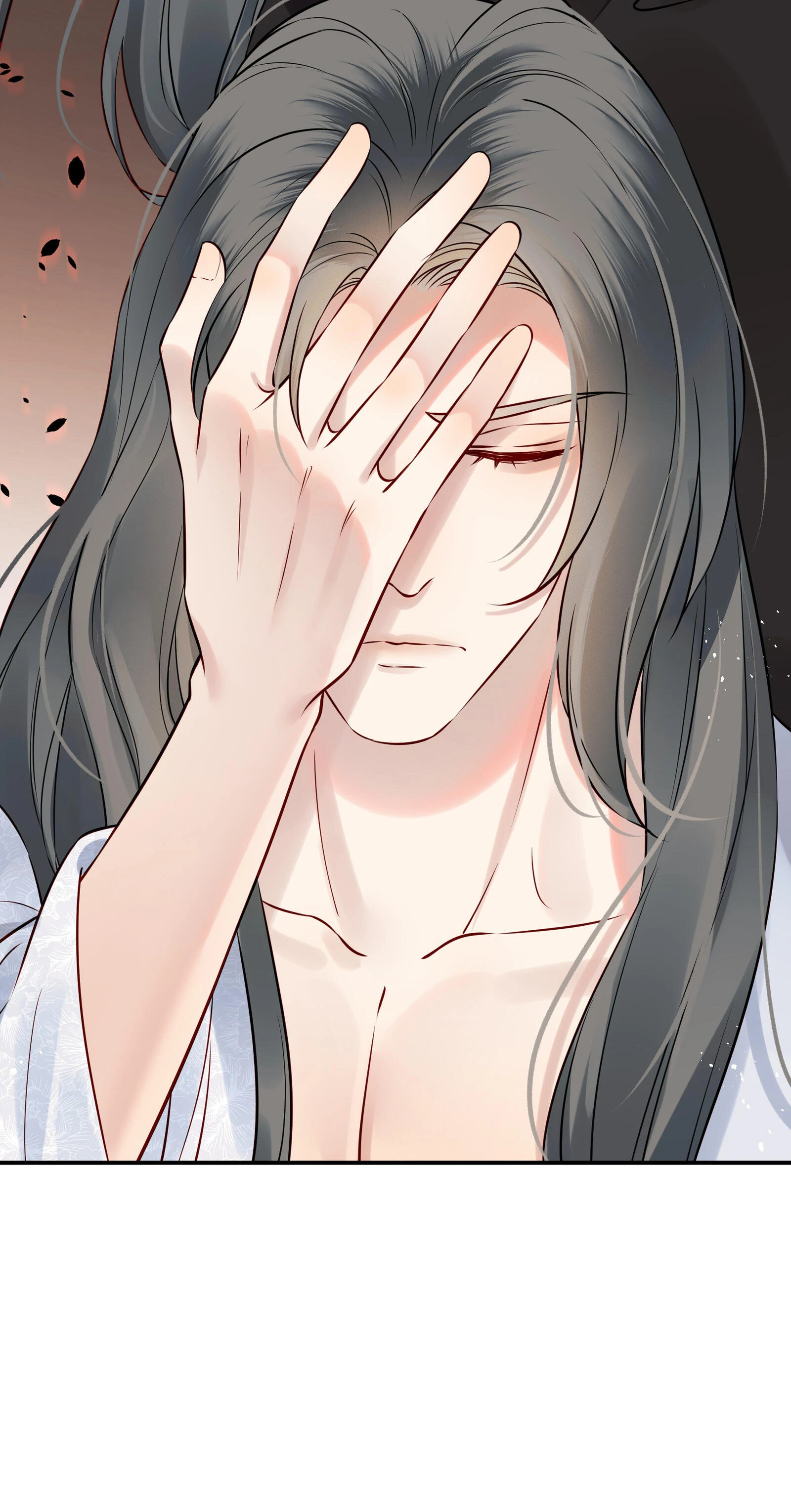 We’re All Transmigrators, so Why Am I a Criminal? (Official) - 51 - Do You Still Hate Me? manhwa