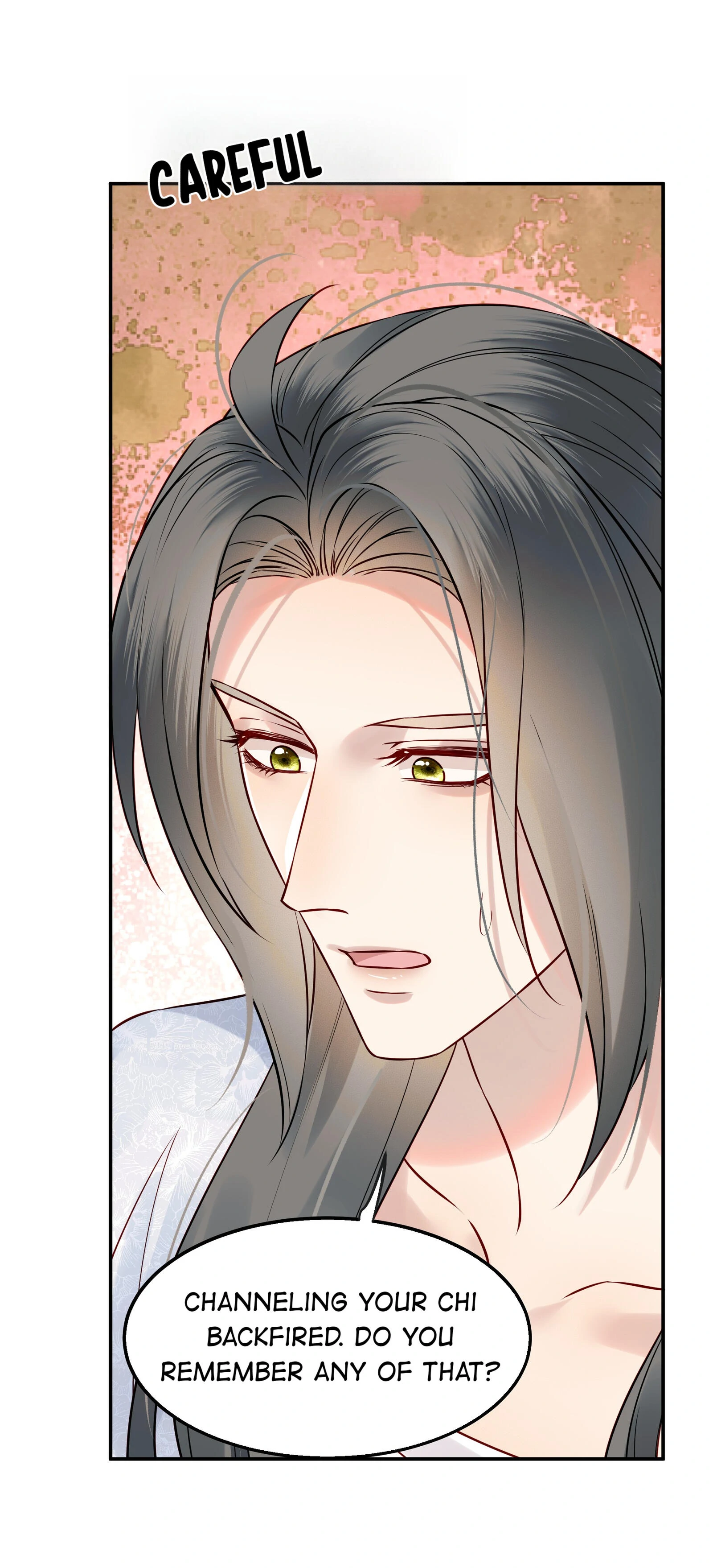 We’re All Transmigrators, so Why Am I a Criminal? (Official) - 51 - Do You Still Hate Me? manhwa