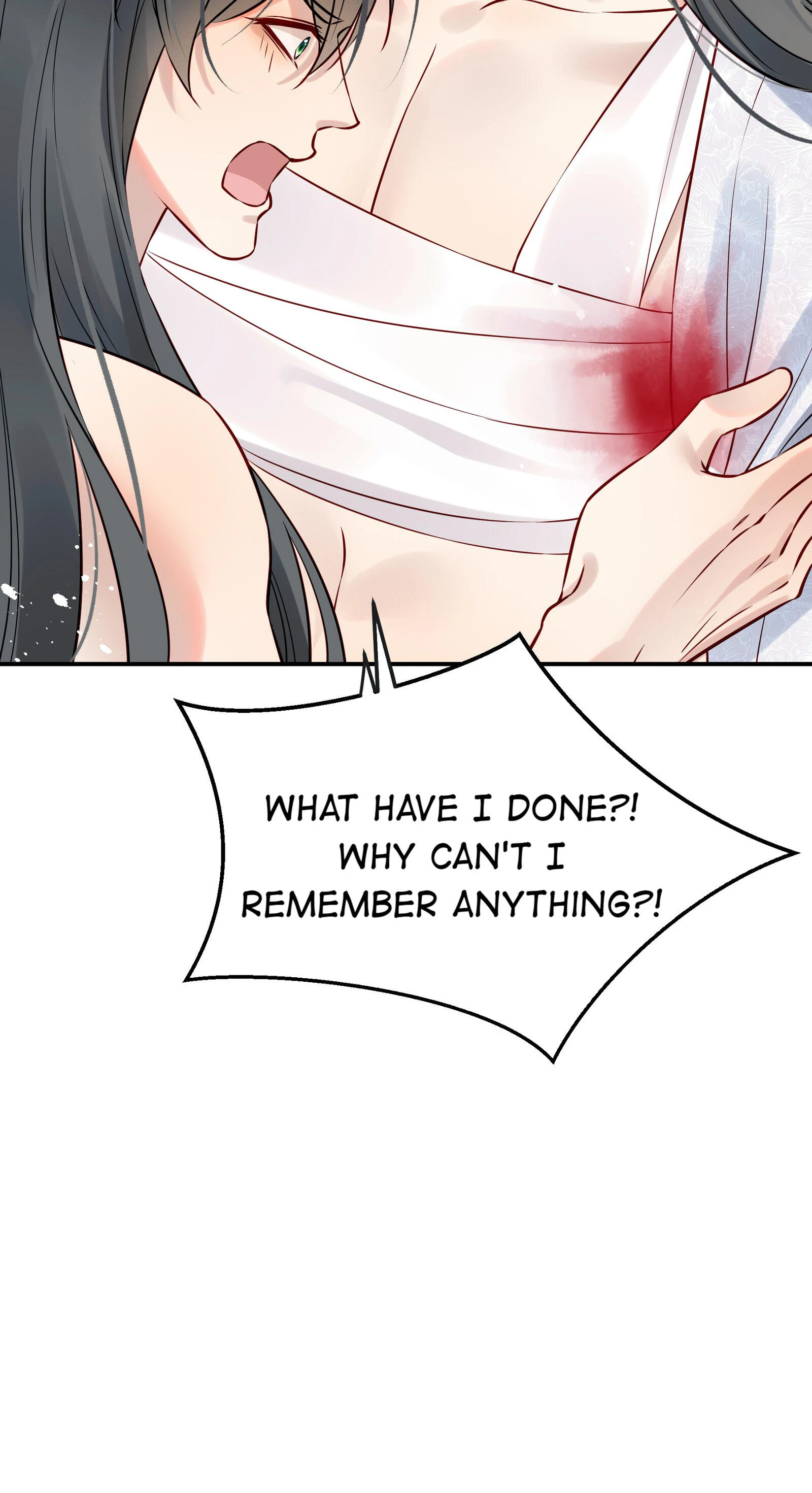 We’re All Transmigrators, so Why Am I a Criminal? (Official) - 51 - Do You Still Hate Me? manhwa