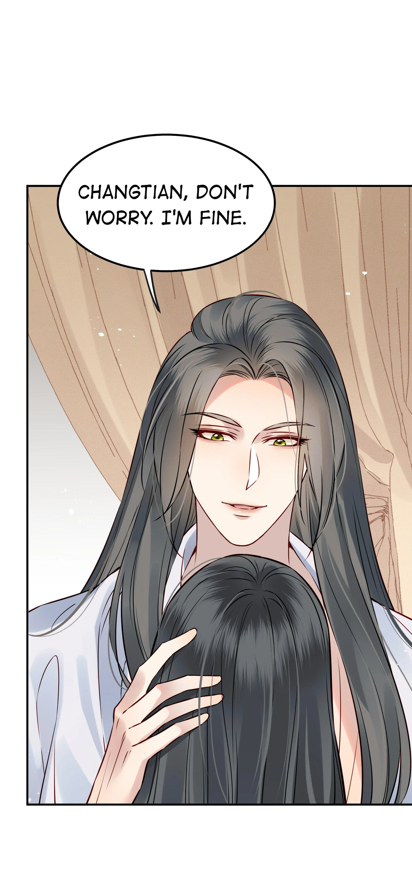 We’re All Transmigrators, so Why Am I a Criminal? (Official) - 51 - Do You Still Hate Me? manhwa