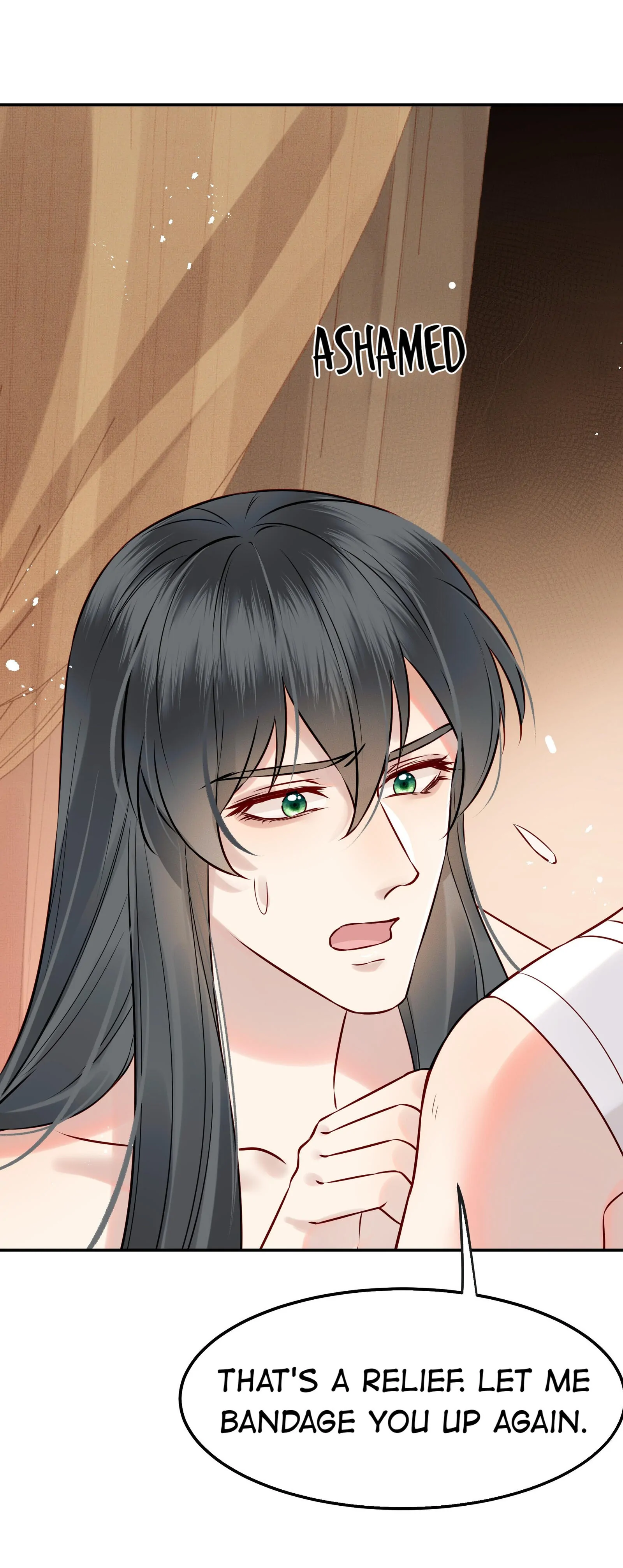 We’re All Transmigrators, so Why Am I a Criminal? (Official) - 51 - Do You Still Hate Me? manhwa
