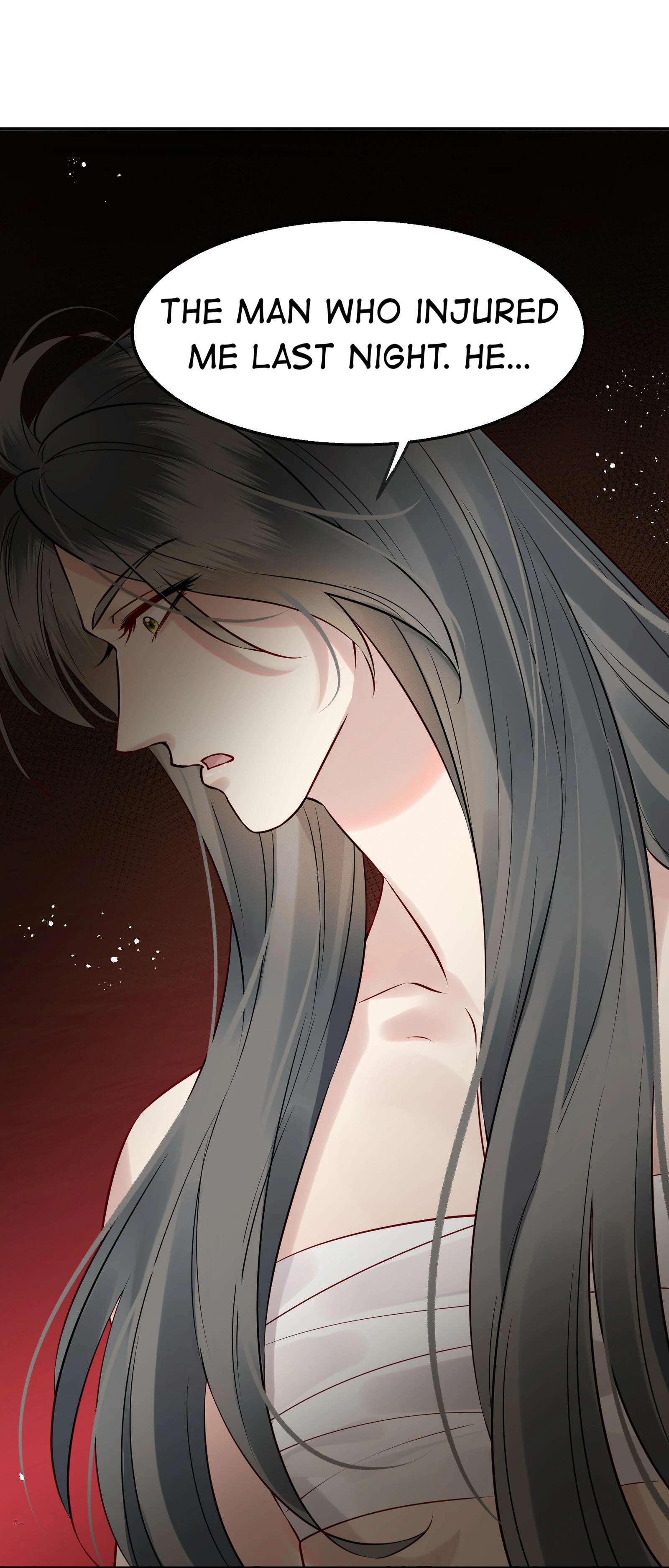 We’re All Transmigrators, so Why Am I a Criminal? (Official) - 51 - Do You Still Hate Me? manhwa