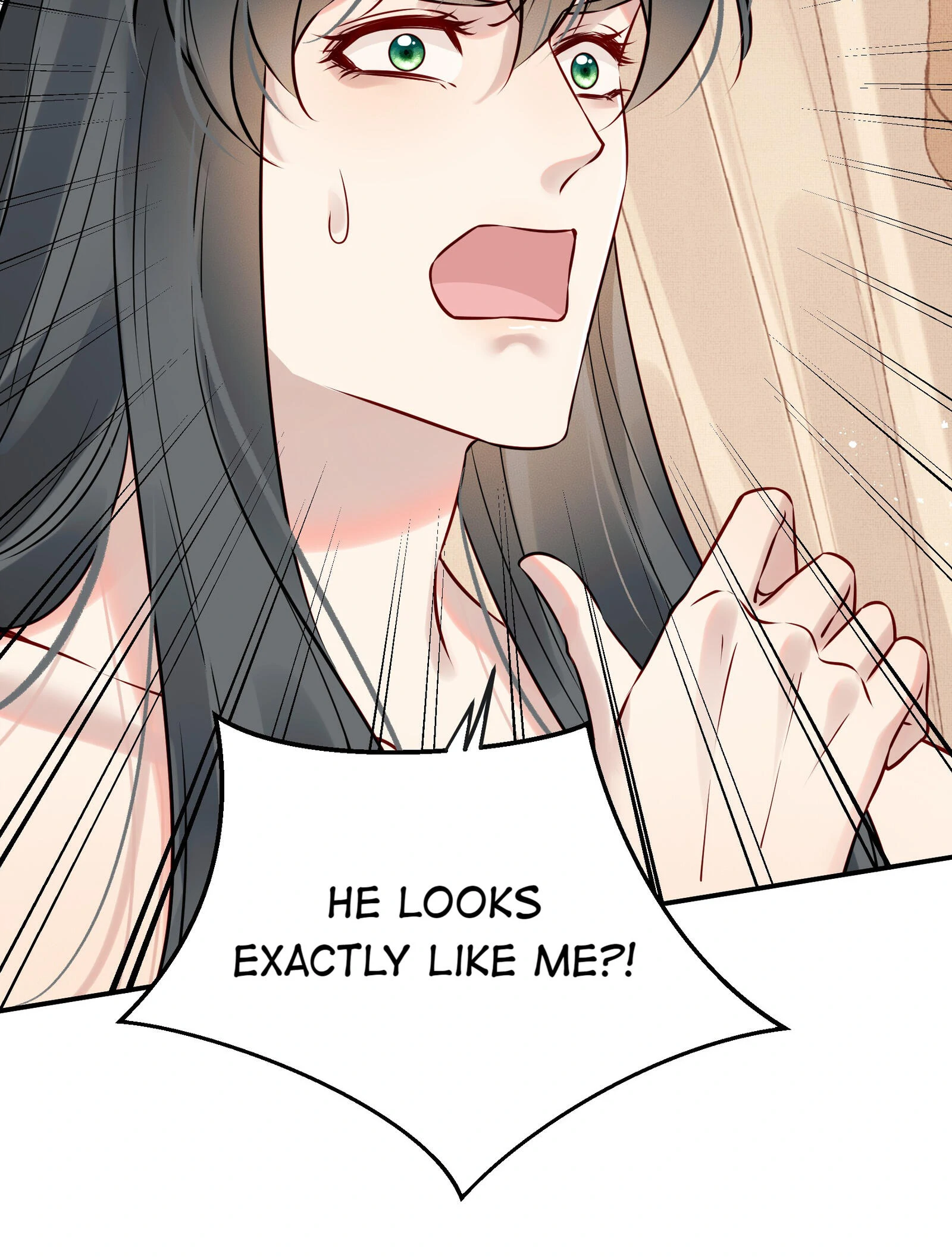 We’re All Transmigrators, so Why Am I a Criminal? (Official) - 51 - Do You Still Hate Me? manhwa
