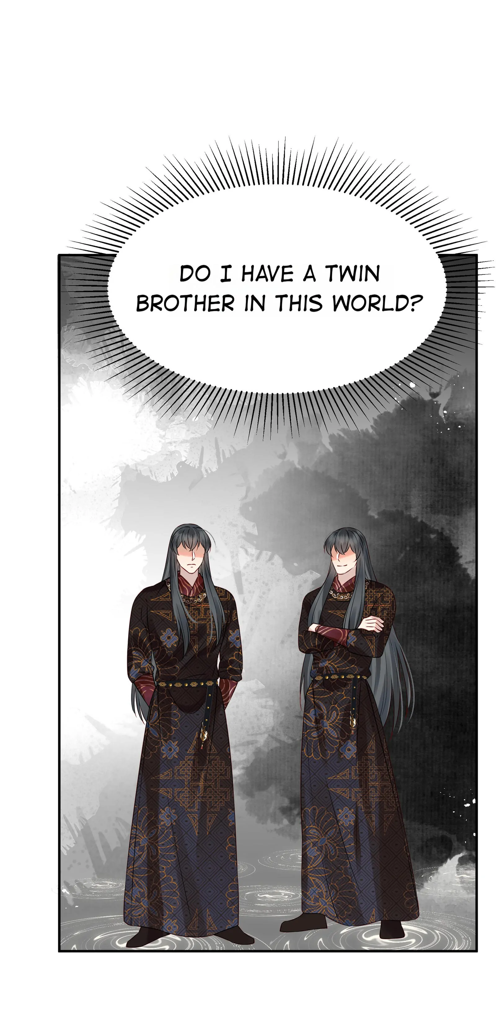 We’re All Transmigrators, so Why Am I a Criminal? (Official) - 51 - Do You Still Hate Me? manhwa